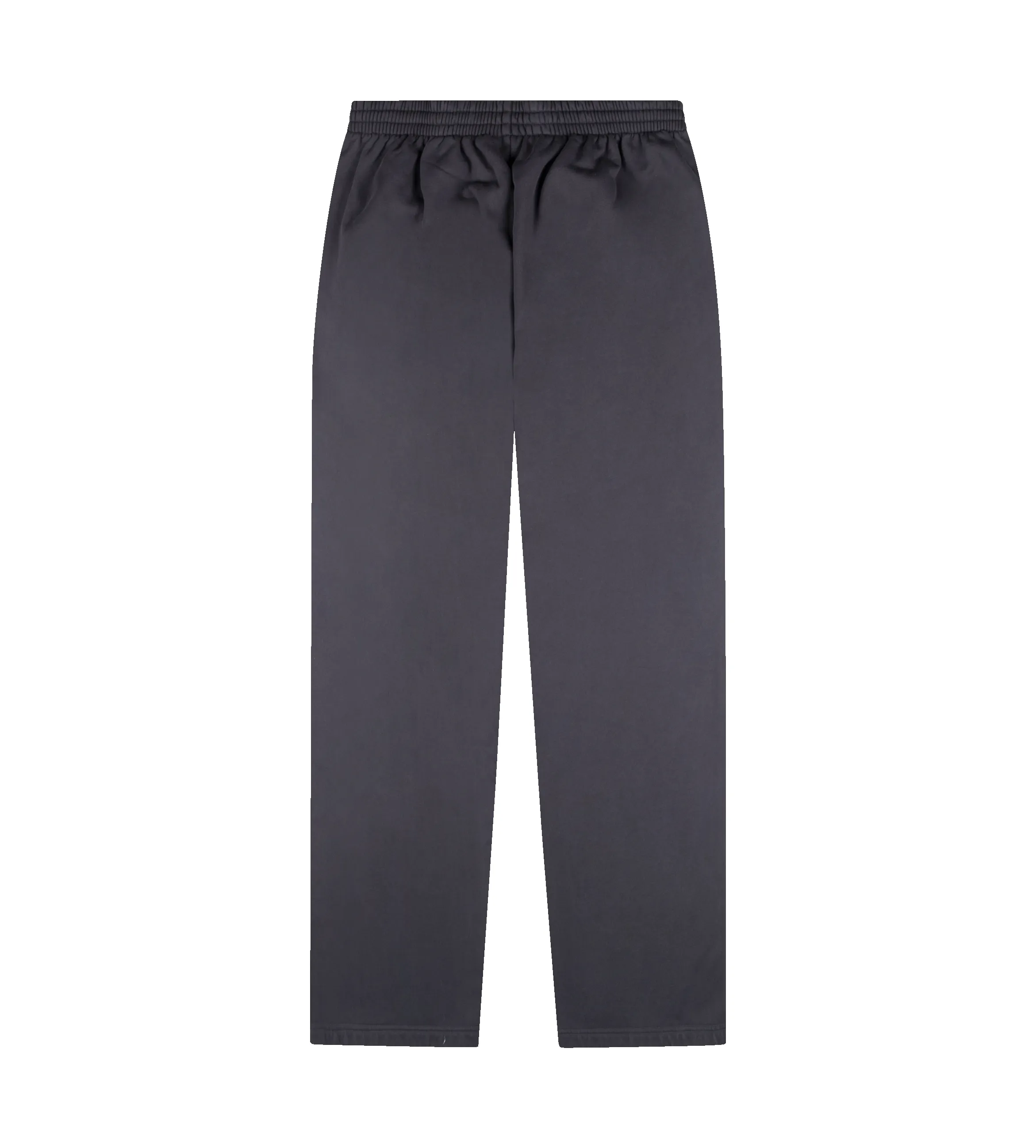 Baggy Sweatpants Black sold by FOUR Amsterdam product image thumbnail 2