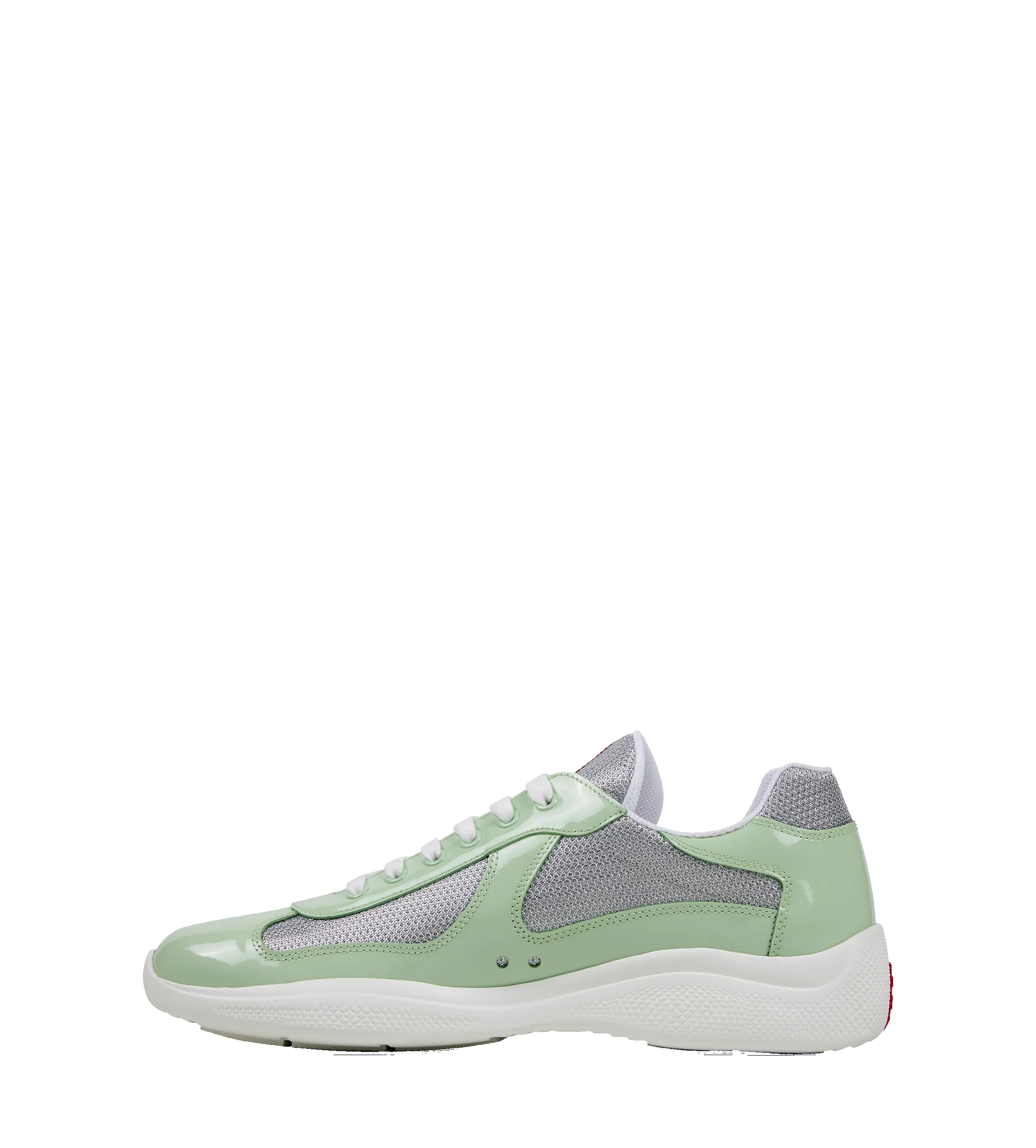 America's Cup Sneaker Mint Green sold by FOUR Amsterdam product image thumbnail 3