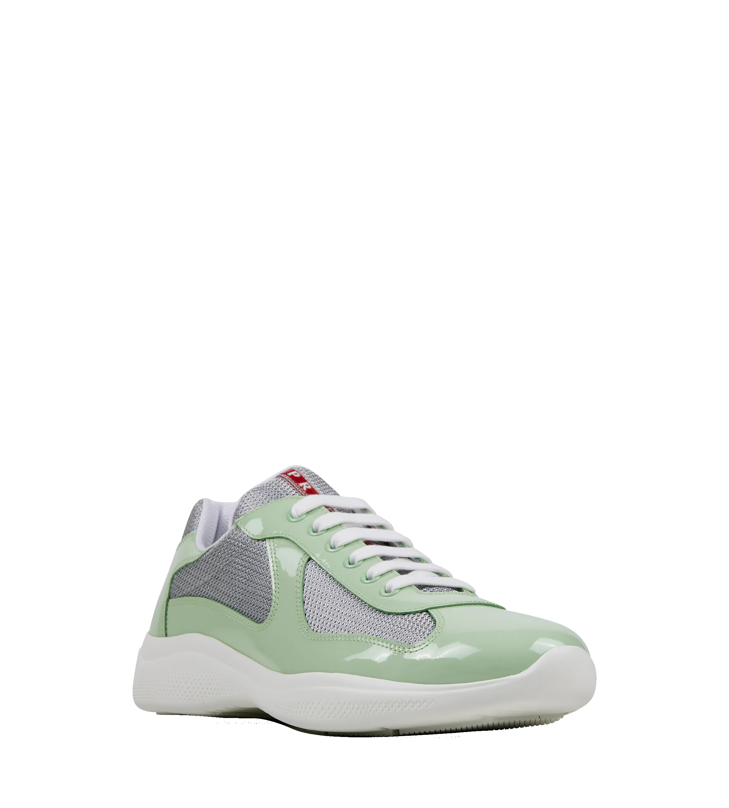 America's Cup Sneaker Mint Green sold by FOUR Amsterdam product image thumbnail 2
