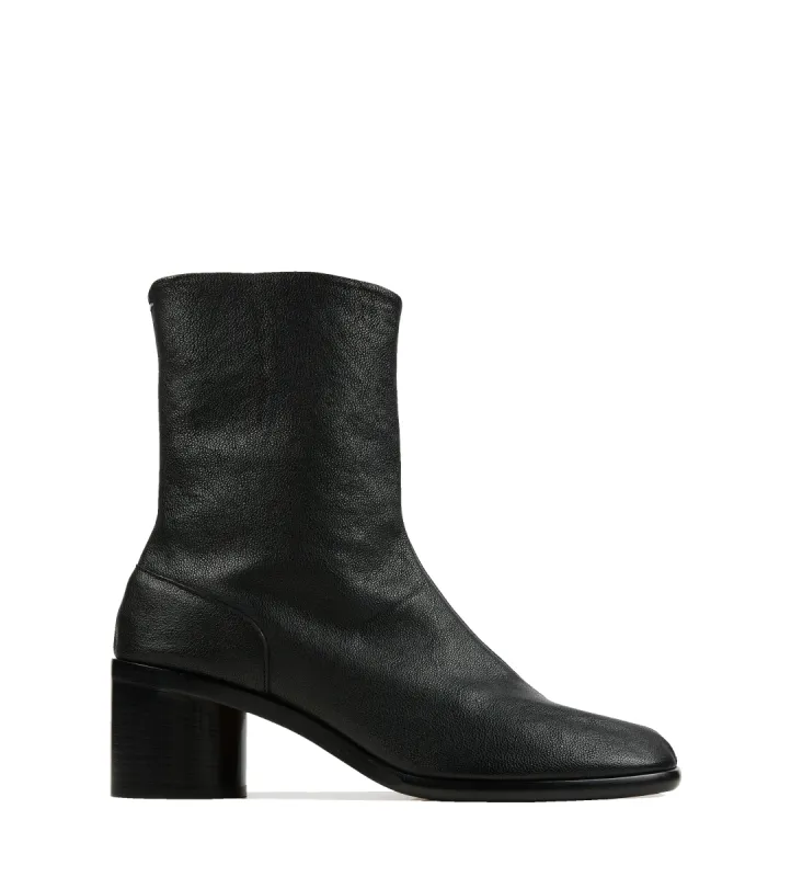 Tabi Ankle Boot Black sold by FOUR Amsterdam