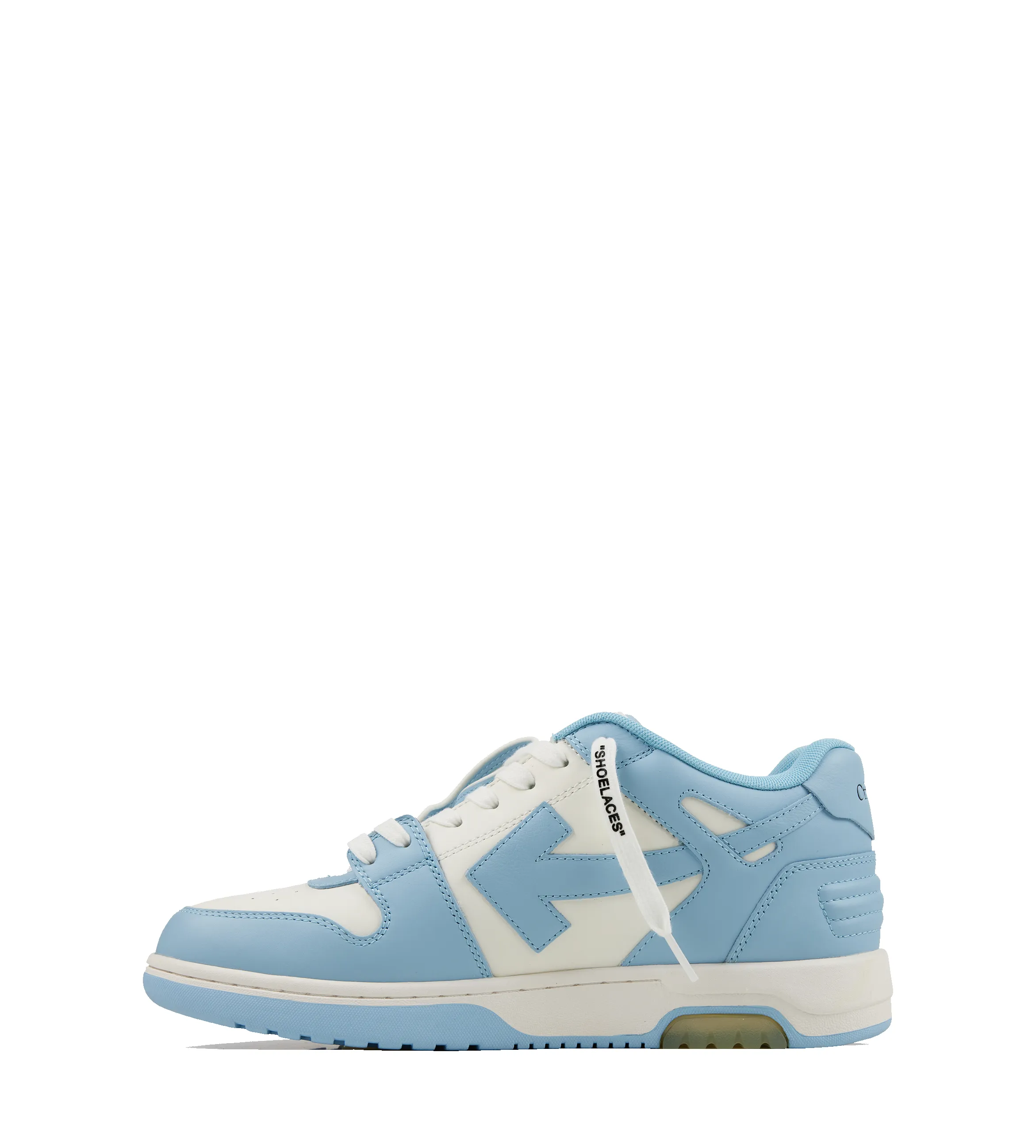 Out of Office Sneaker Light Blue sold by FOUR Amsterdam product image thumbnail 4