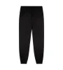Tapered Cargo Pants Black sold by FOUR Amsterdam
