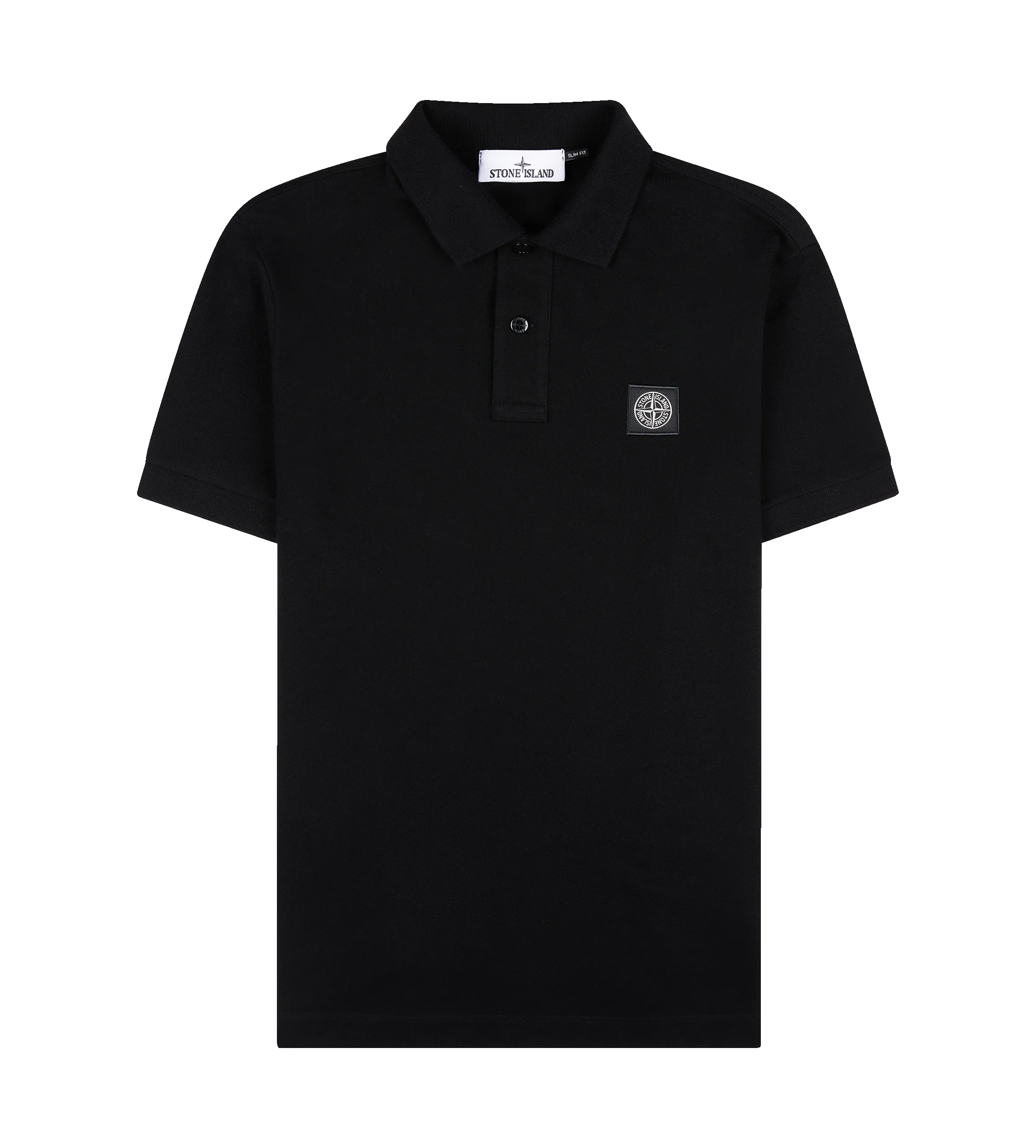 Classic Polo Black sold by FOUR Amsterdam