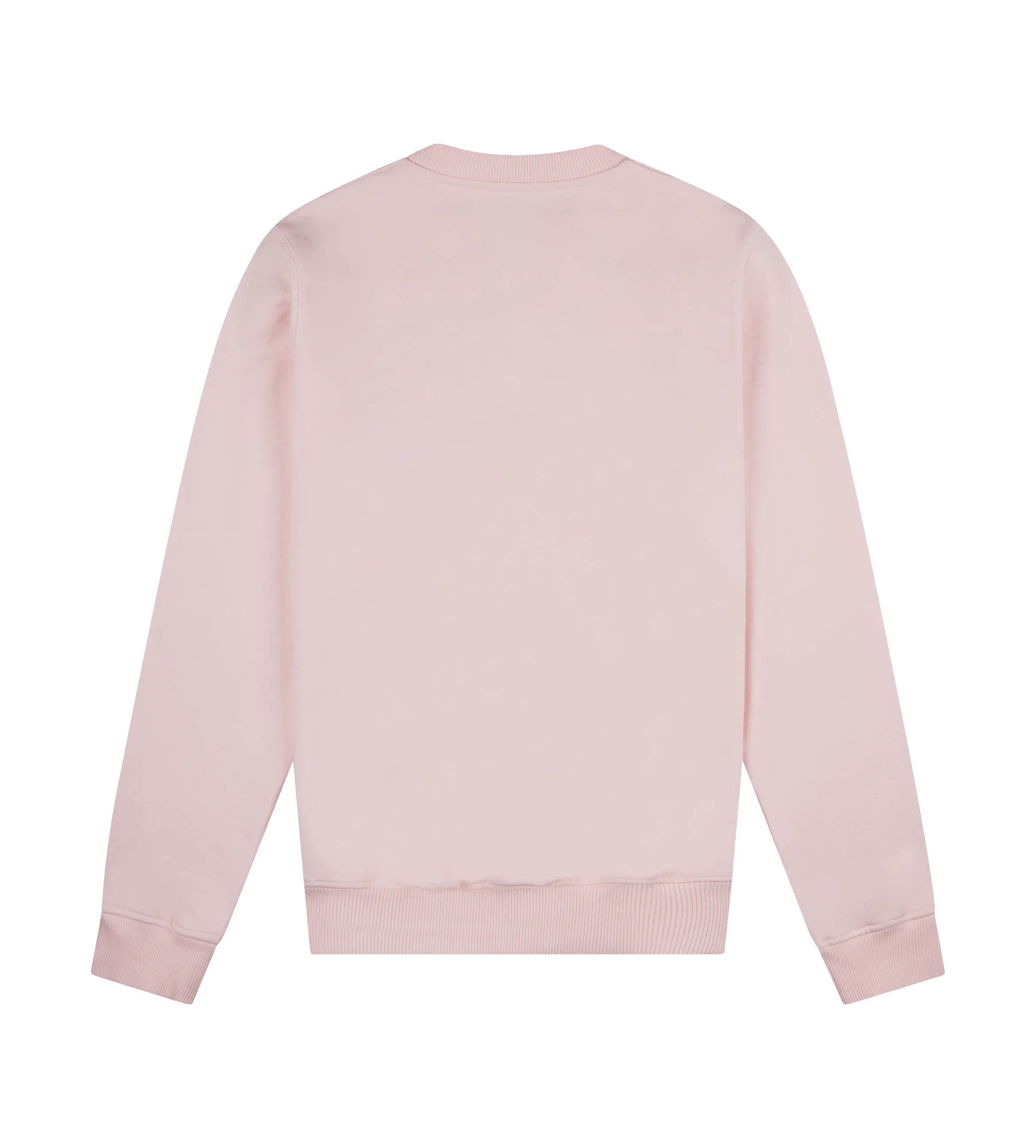 Greek Temple Sweatshirt Pink sold by FOUR Amsterdam product image thumbnail 2