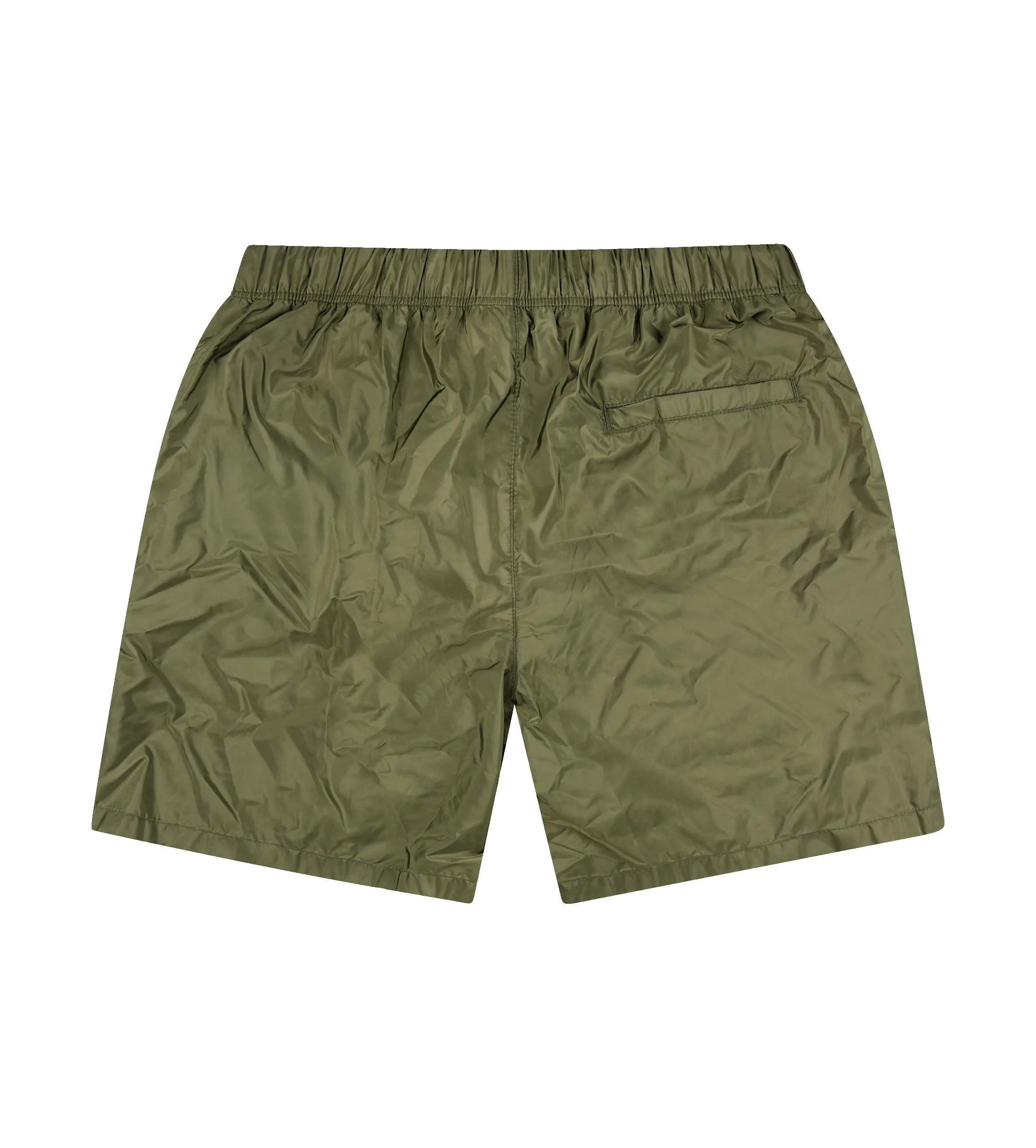 Re-nylon Swimshort Green sold by FOUR Amsterdam product image thumbnail 2