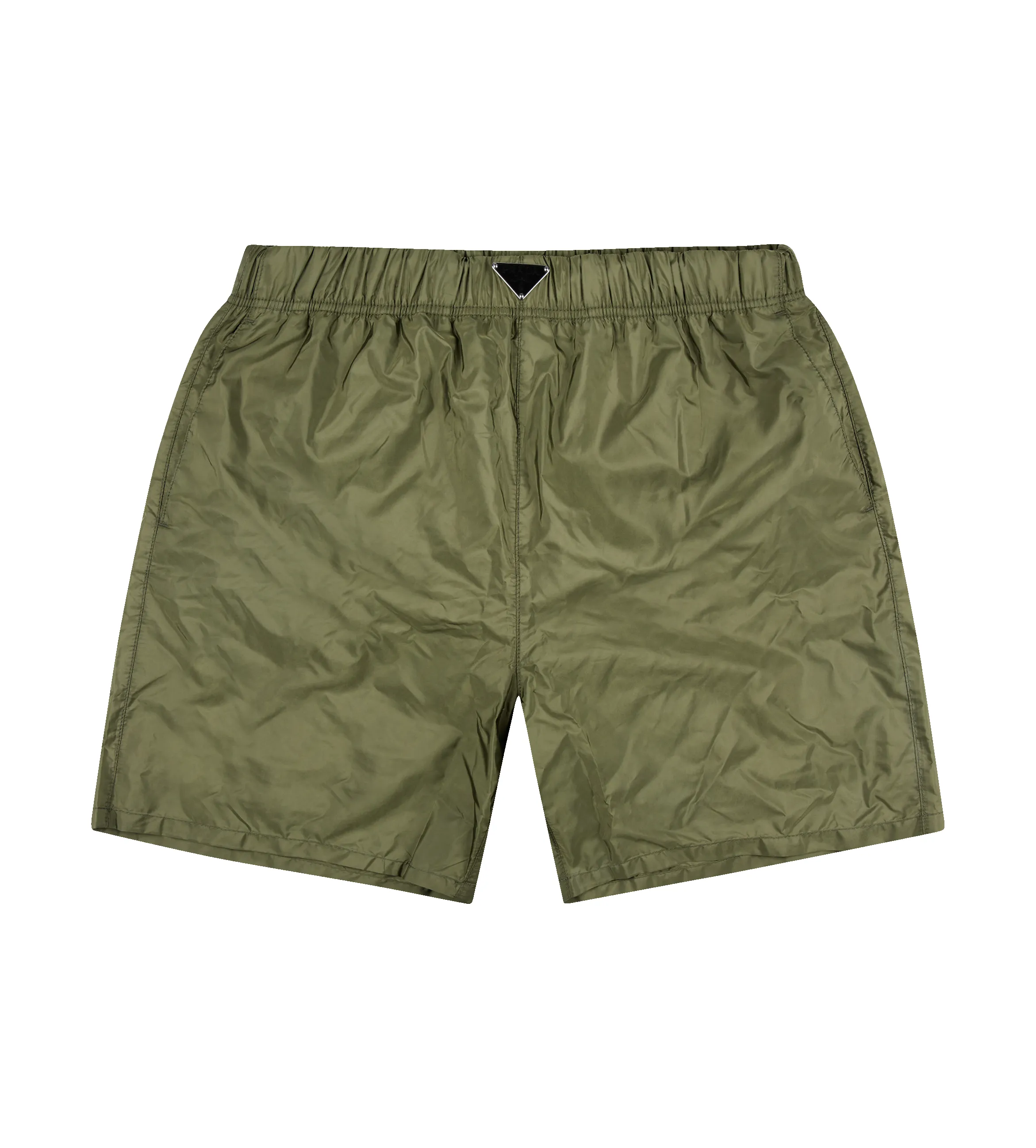 Re-nylon Swimshort Green sold by FOUR Amsterdam
