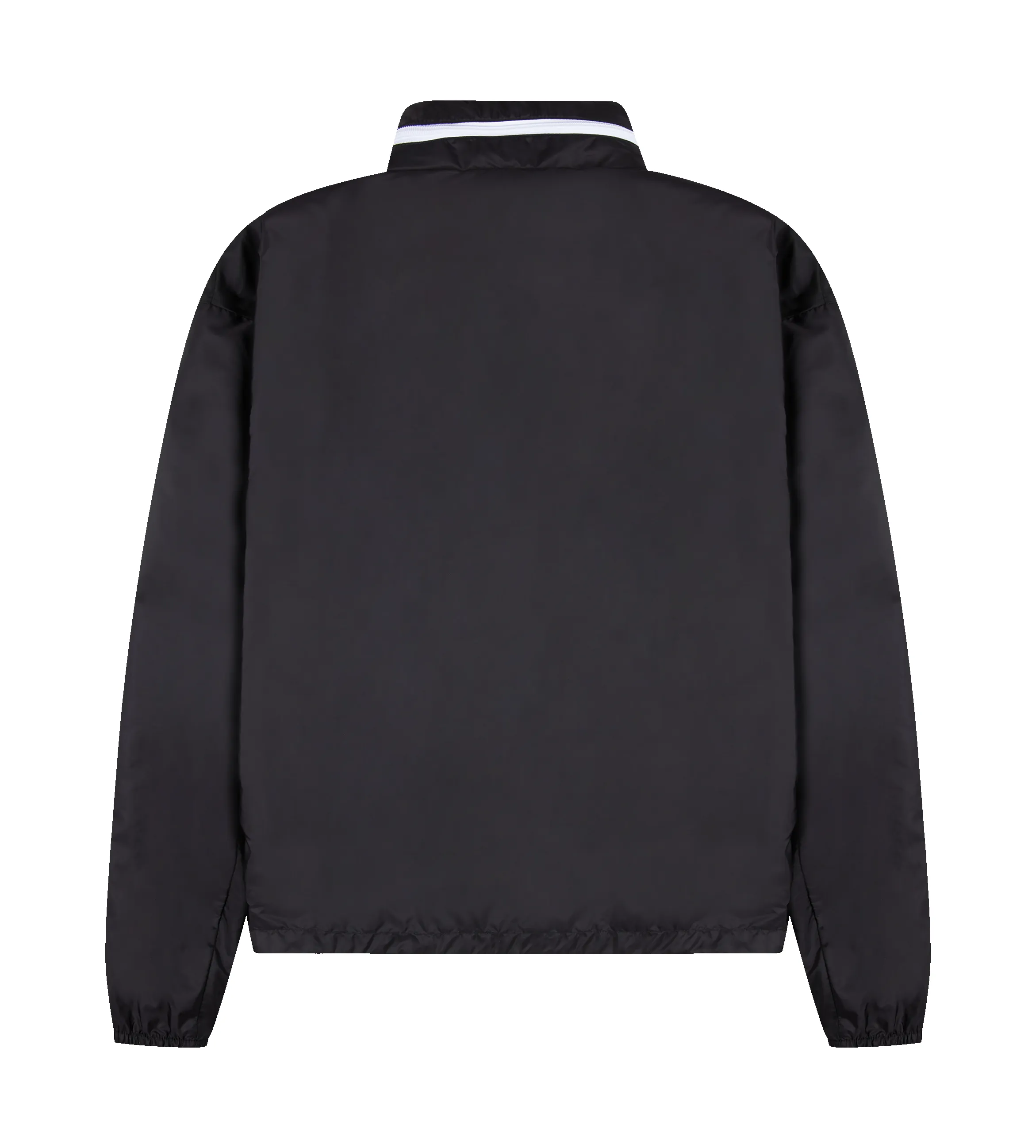 Contrasting Jacket Black sold by FOUR Amsterdam product image thumbnail 2