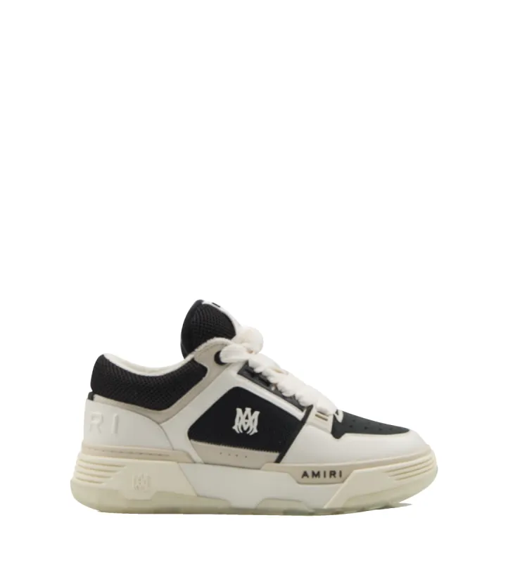 MA-1 Sneaker Black Alabaster sold by FOUR Amsterdam