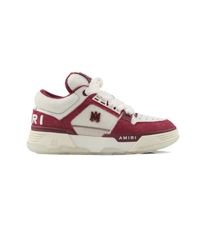 MA-1 Sneaker Deep Red sold by FOUR Amsterdam