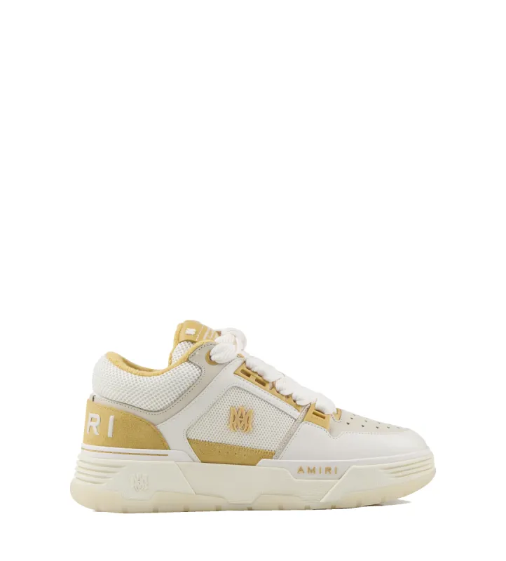 MA-1 Sneaker Champagne sold by FOUR Amsterdam