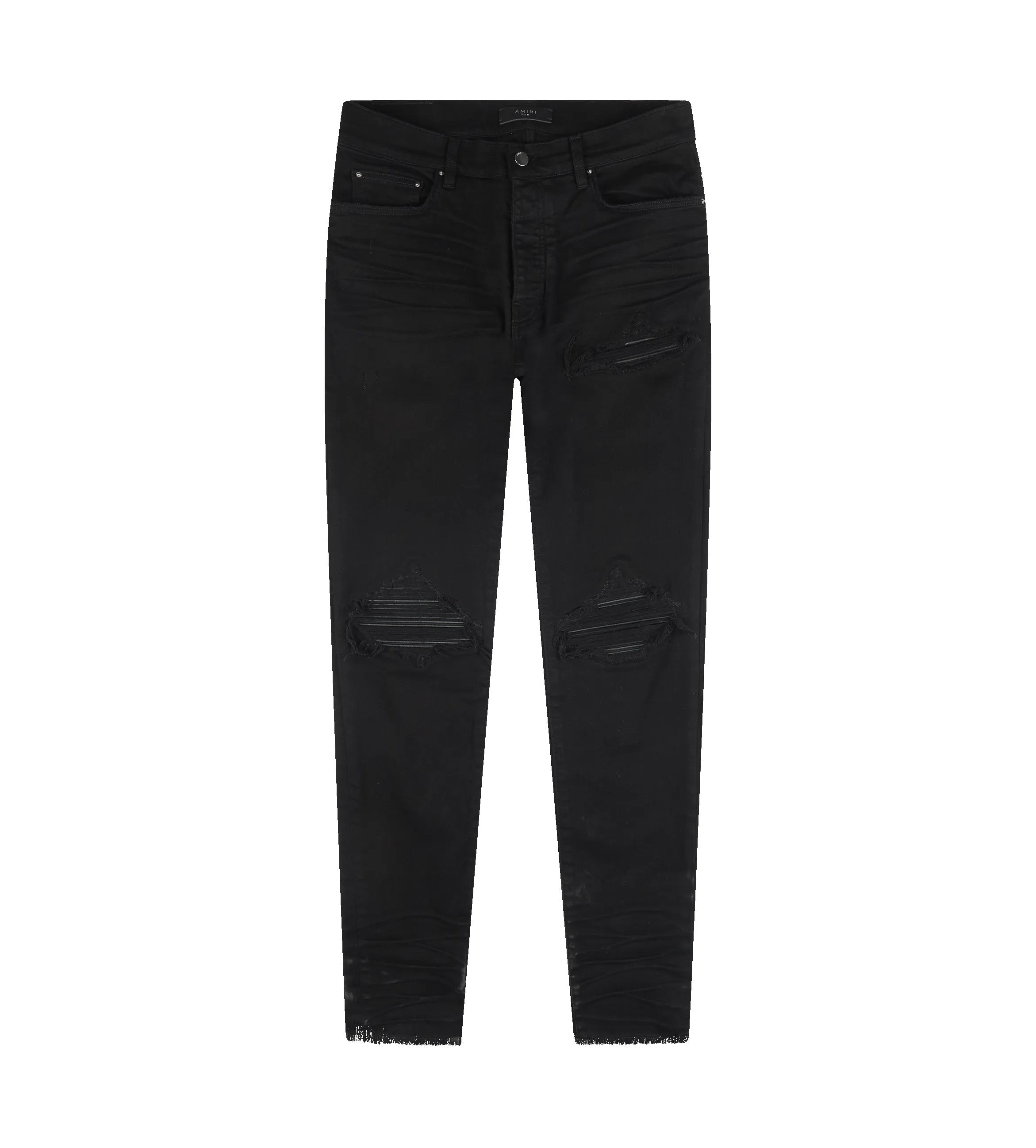 MX1 Distressed Skinny Jeans sold by FOUR Amsterdam