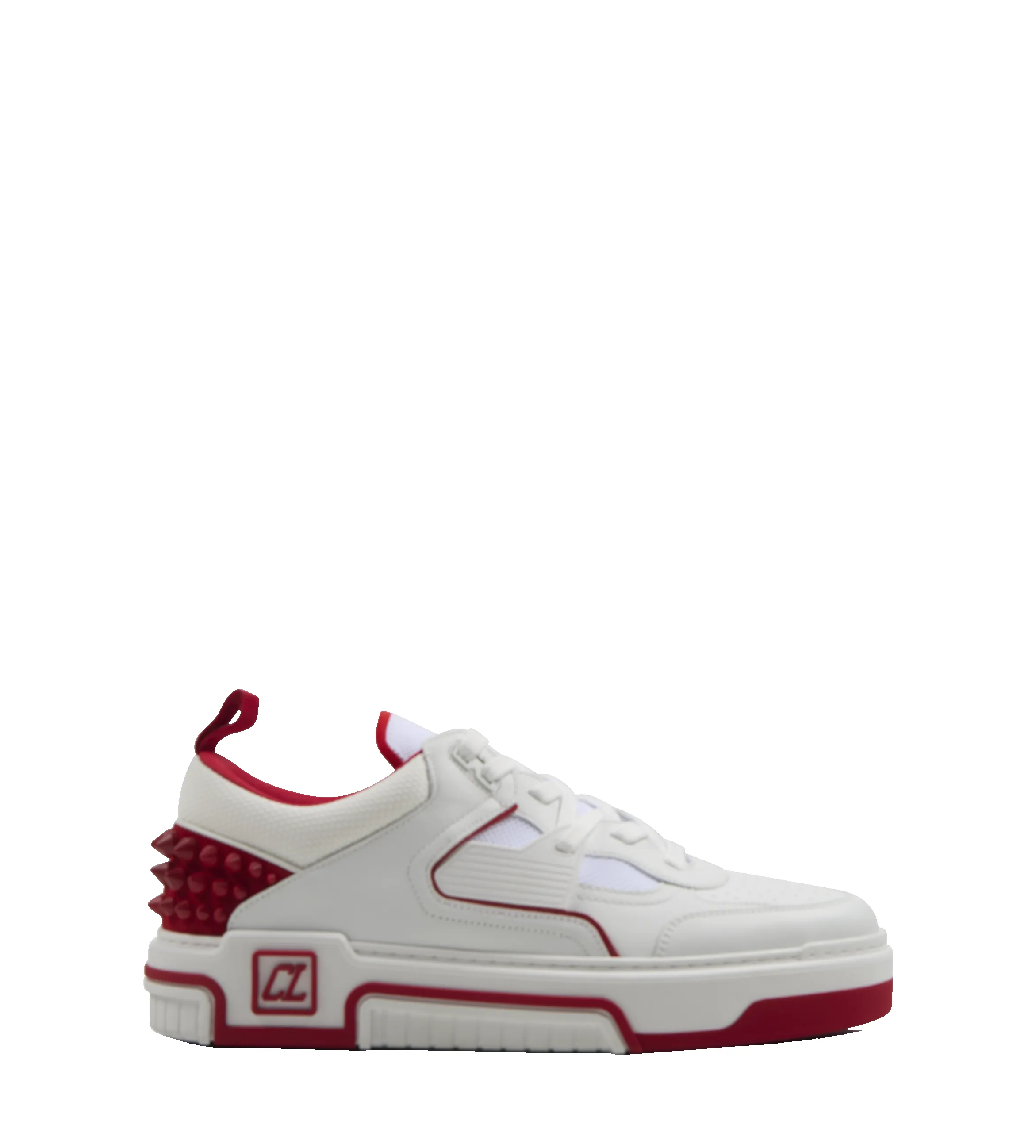 Astroloubi Sneaker White sold by FOUR Amsterdam