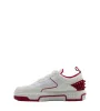 Astroloubi Sneaker White sold by FOUR Amsterdam