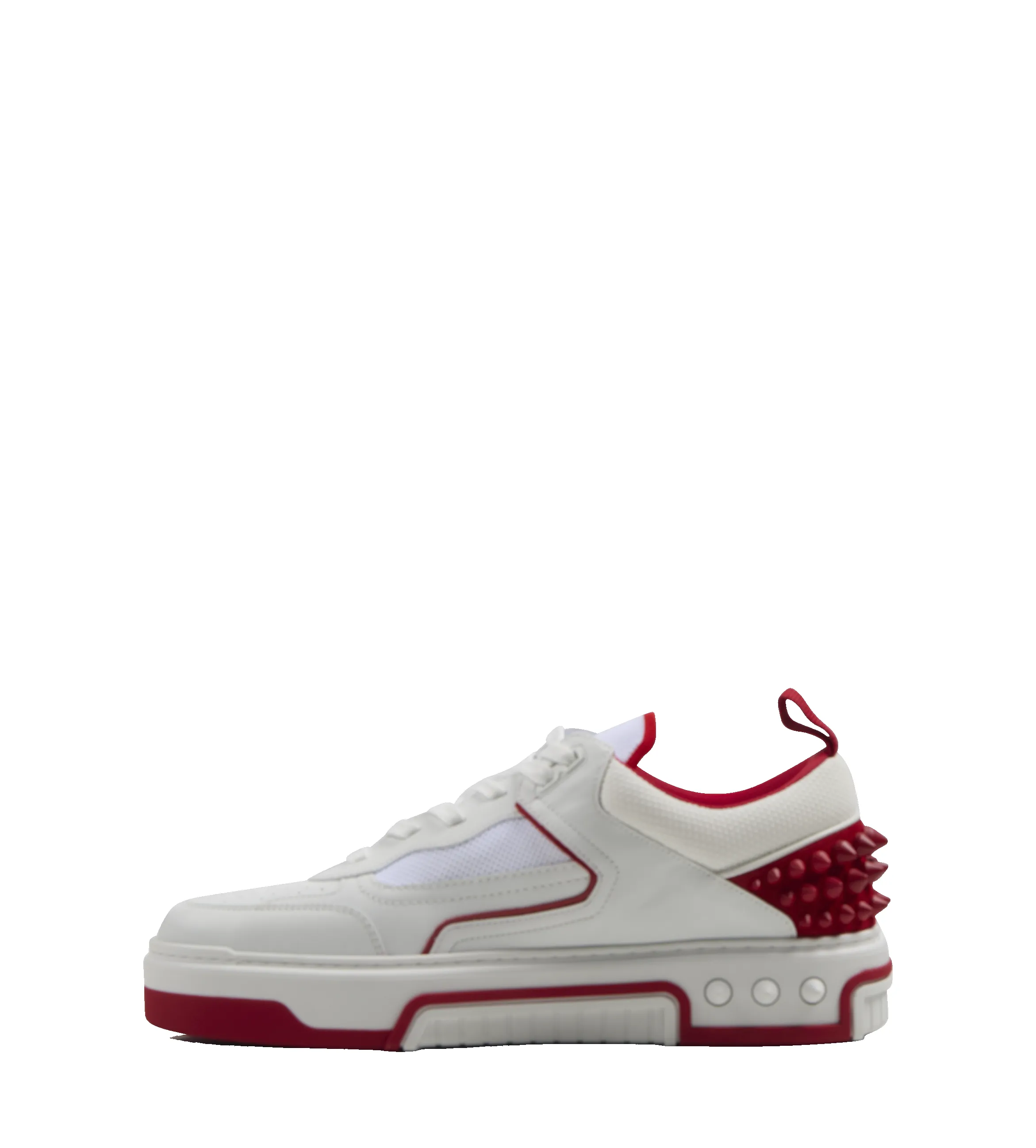 Astroloubi Sneaker White sold by FOUR Amsterdam product image thumbnail 2