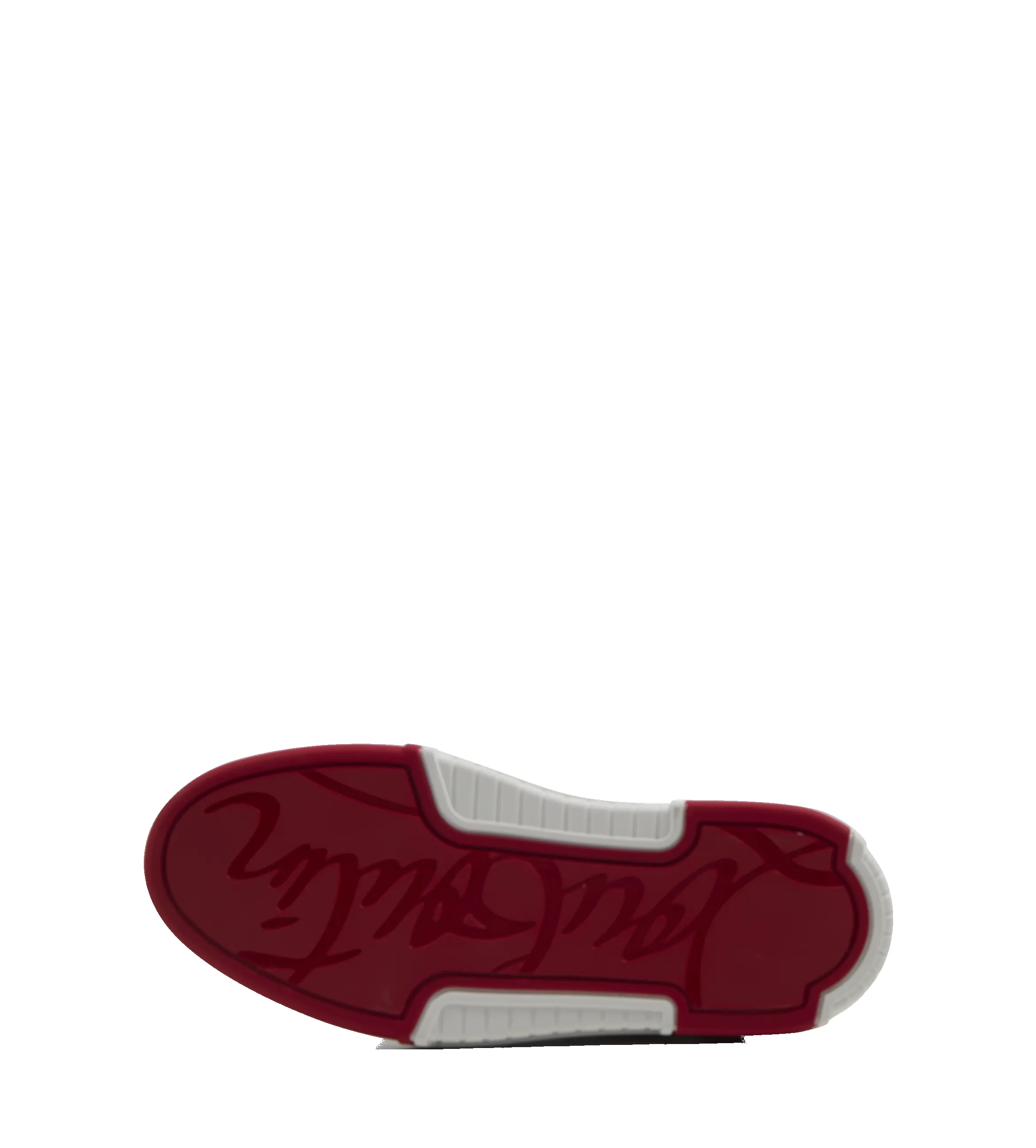 Astroloubi Sneaker White sold by FOUR Amsterdam product image thumbnail 3