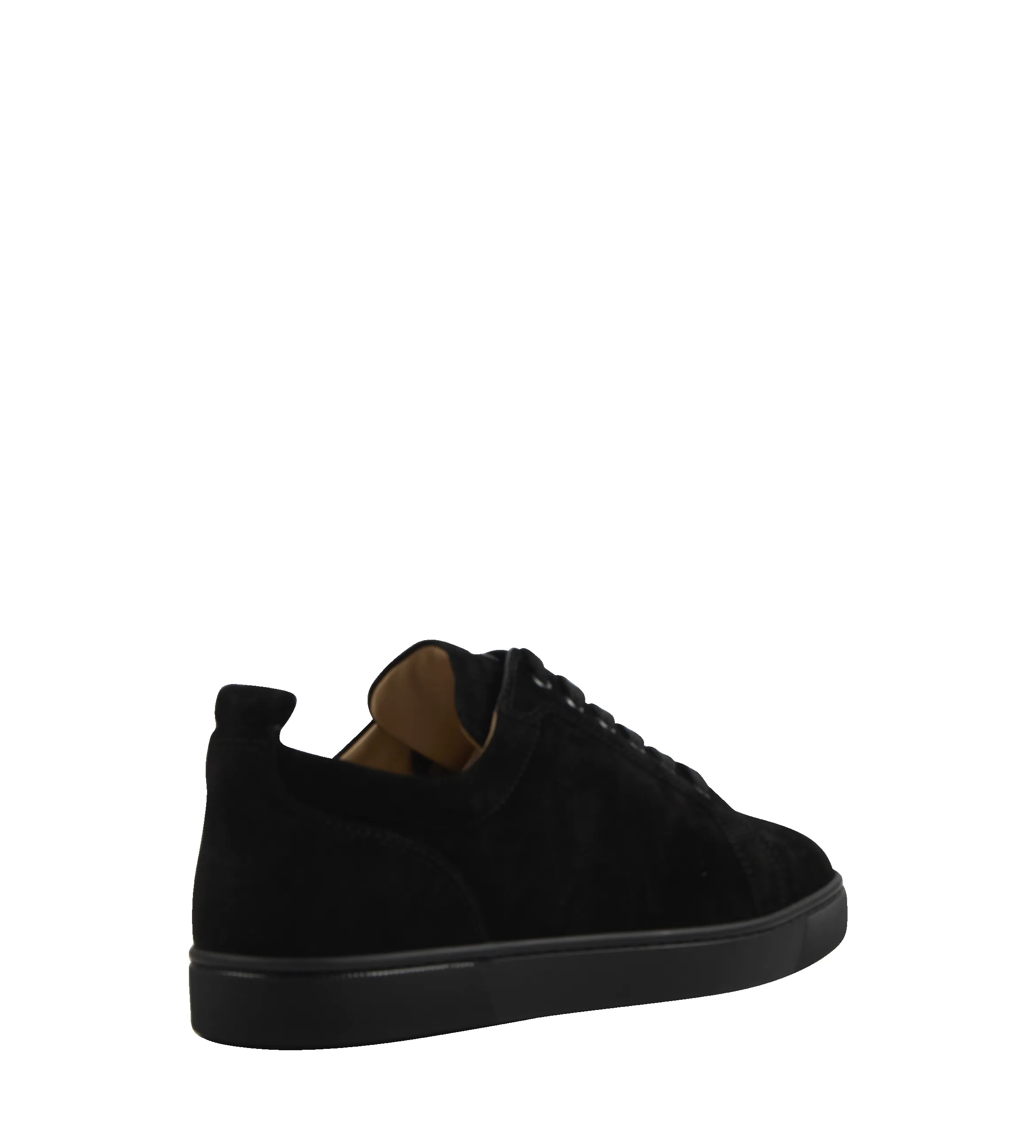 Louis Junior Sneakers Black sold by FOUR Amsterdam product image thumbnail 5