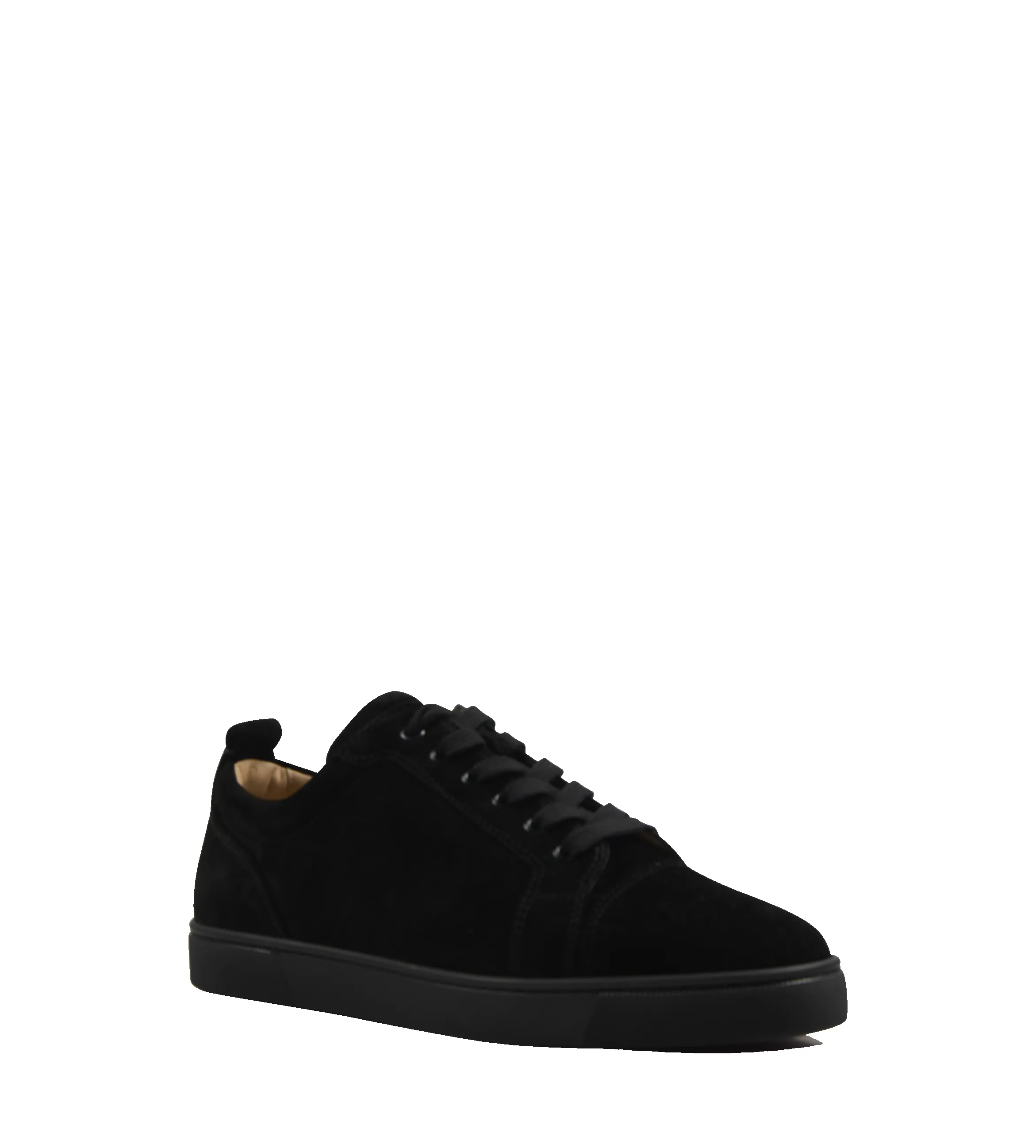 Louis Junior Sneakers Black sold by FOUR Amsterdam product image thumbnail 4