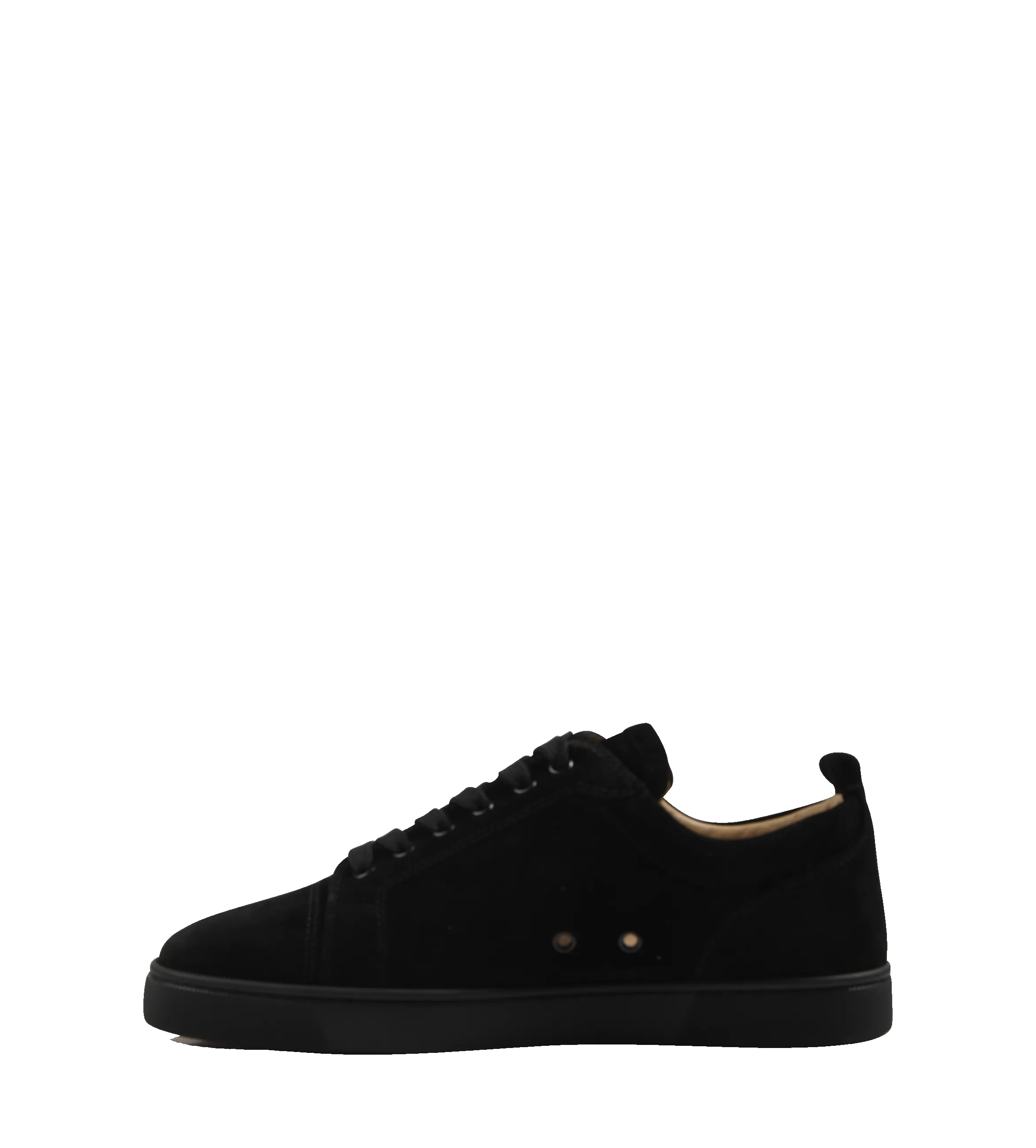 Louis Junior Sneakers Black sold by FOUR Amsterdam product image thumbnail 3