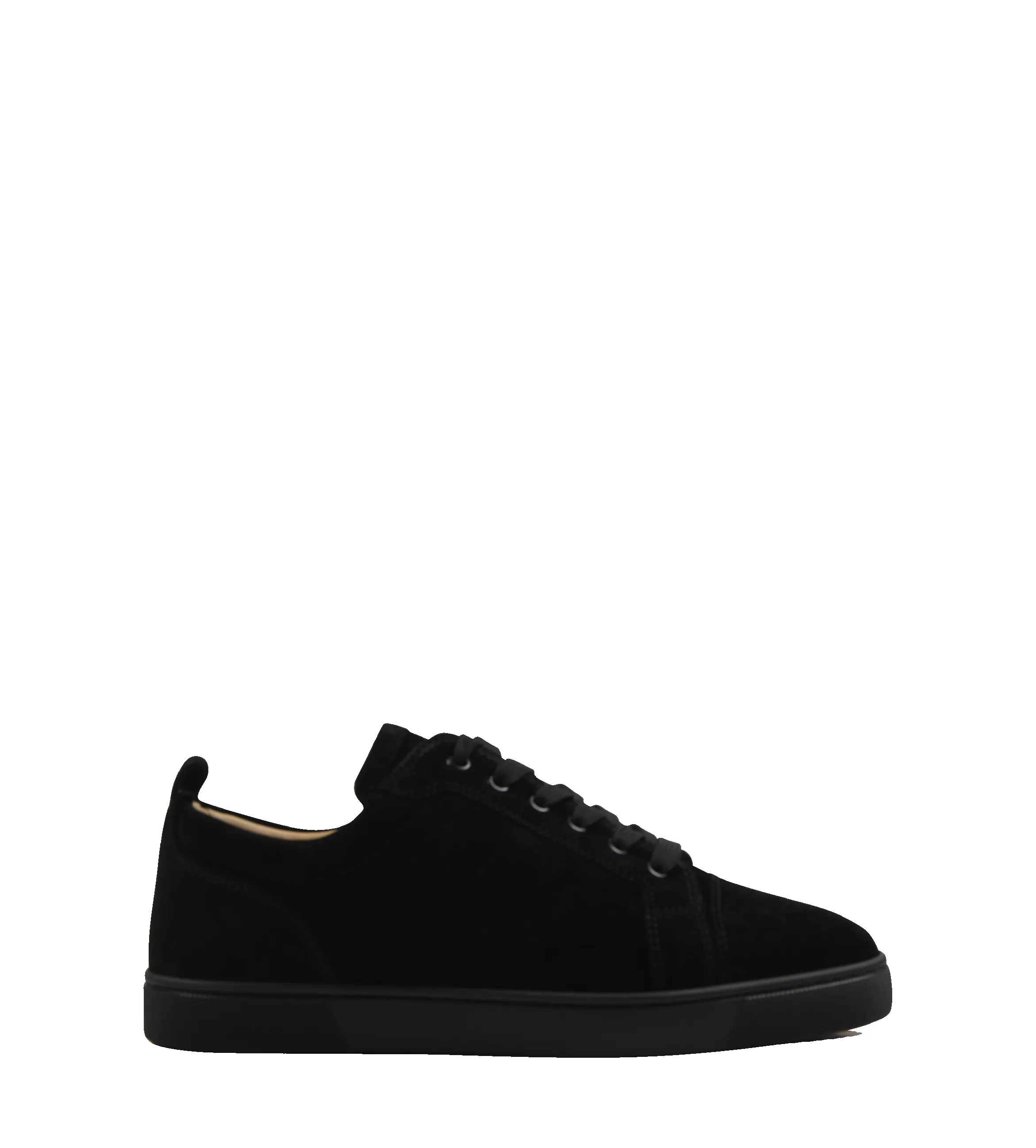 Louis Junior Sneakers Black sold by FOUR Amsterdam product image thumbnail 2