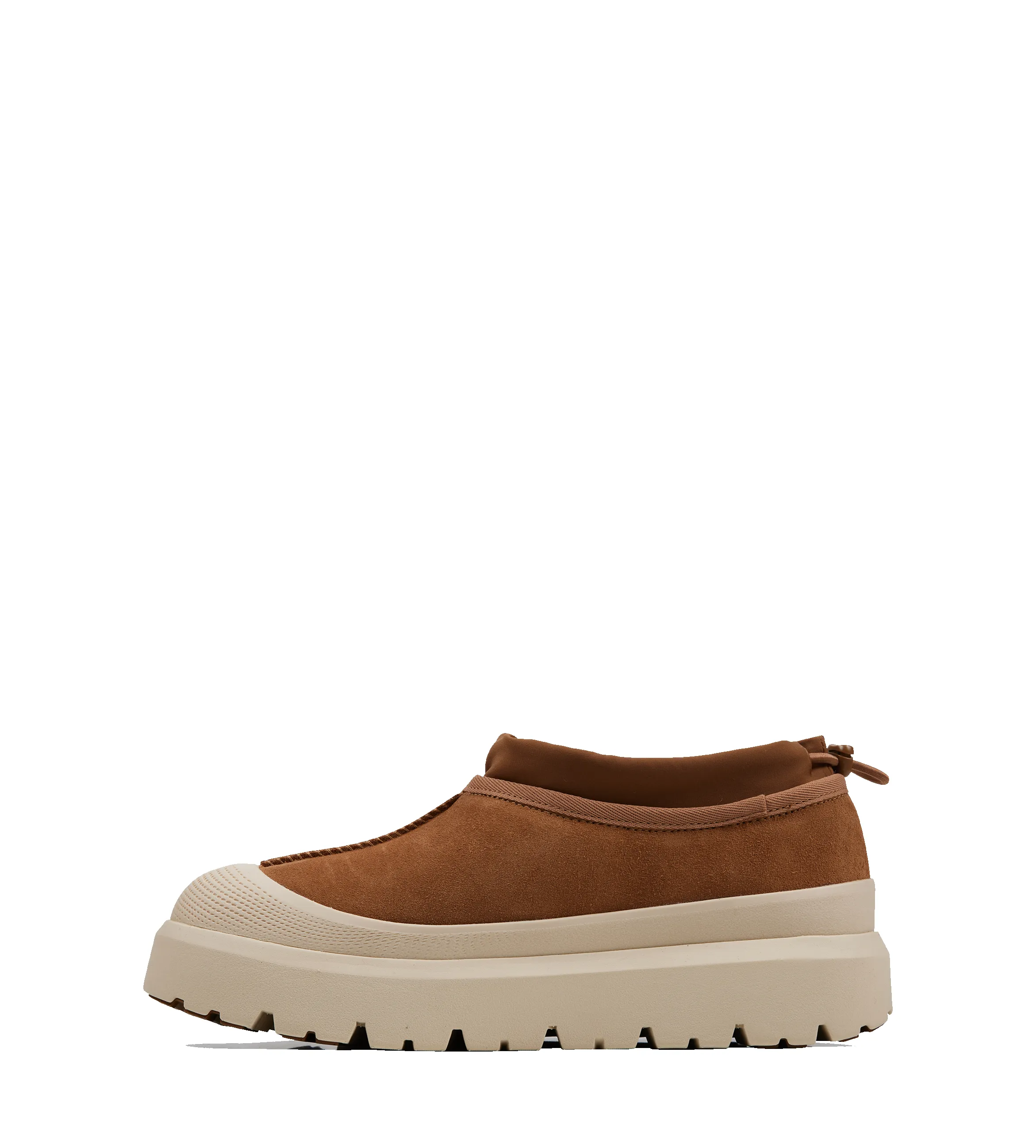 Tasman Weather Hybrid Low Boot in Chestnut sold by FOUR Amsterdam product image thumbnail 3
