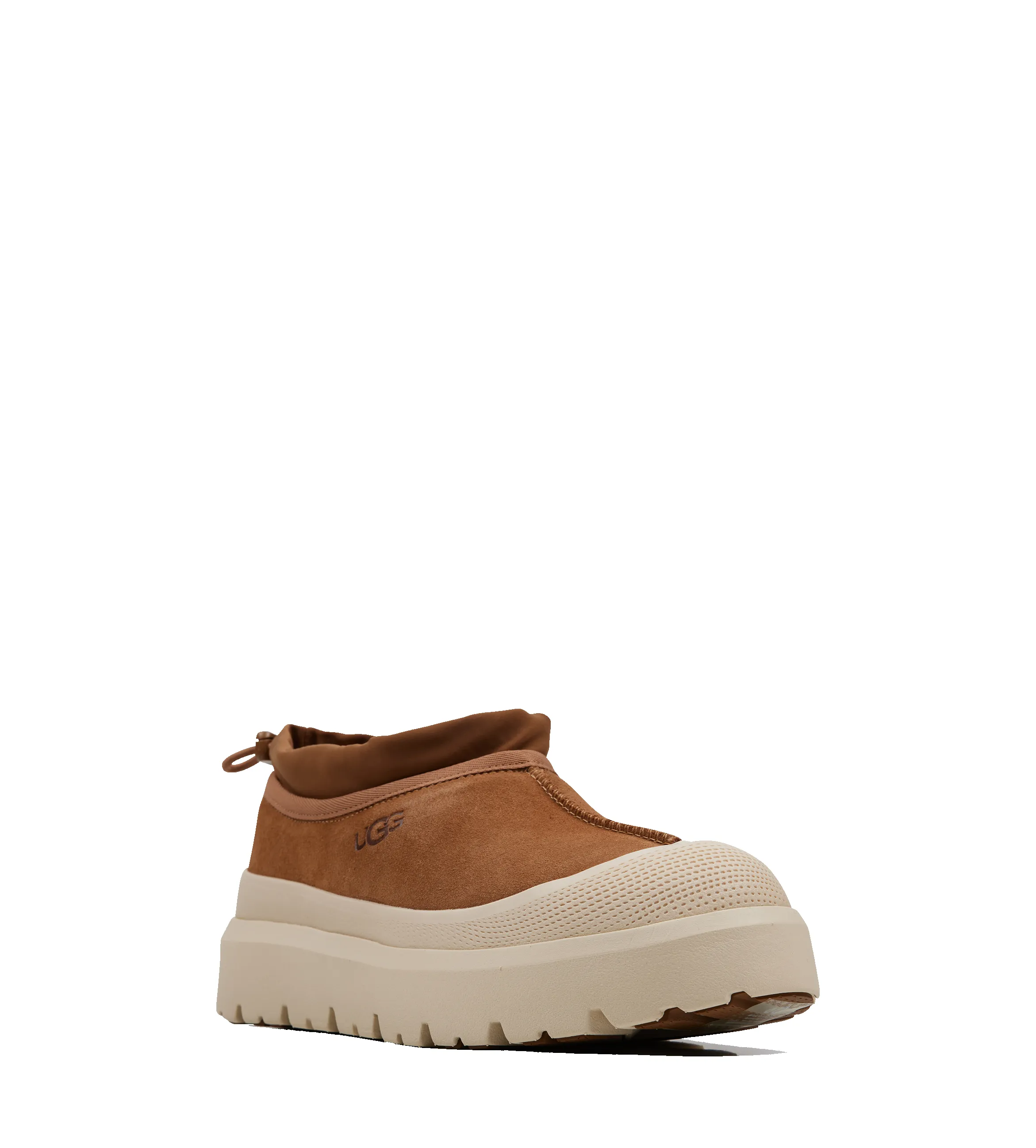 Tasman Weather Hybrid Low Boot in Chestnut sold by FOUR Amsterdam product image thumbnail 2