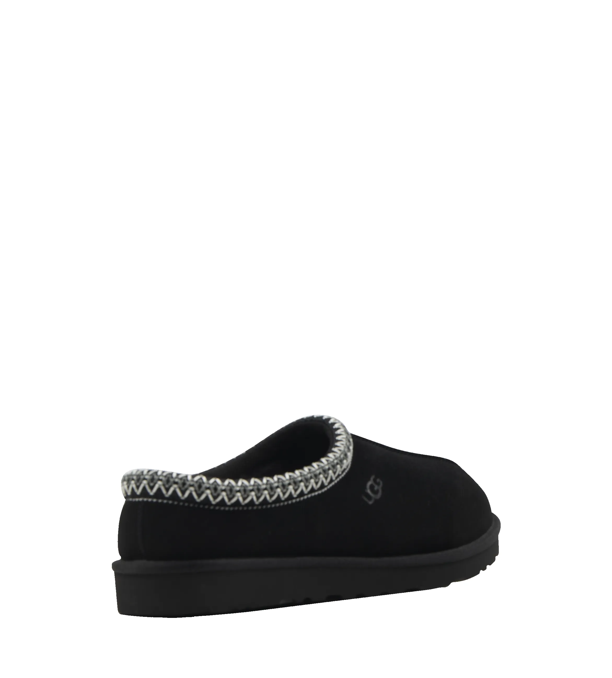 Tasman Low Boot in Black sold by FOUR Amsterdam product image thumbnail 5