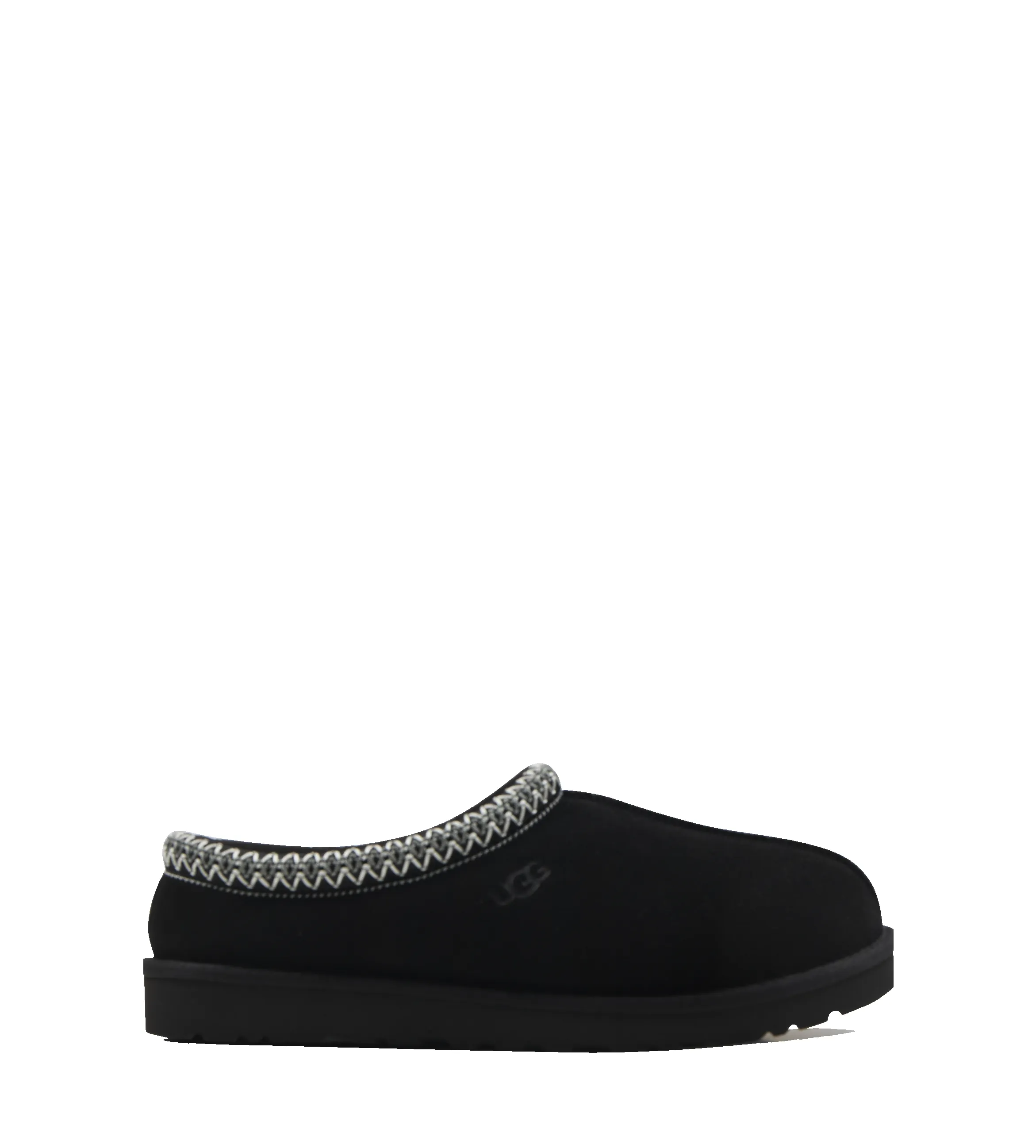 Tasman Low Boot in Black sold by FOUR Amsterdam