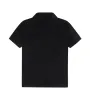 Lyocell Piquet SS Polo sold by FOUR Amsterdam