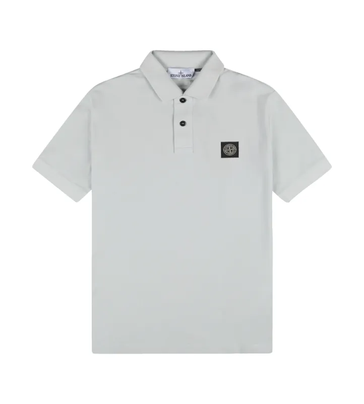 Classic Polo Sky Blue sold by FOUR Amsterdam