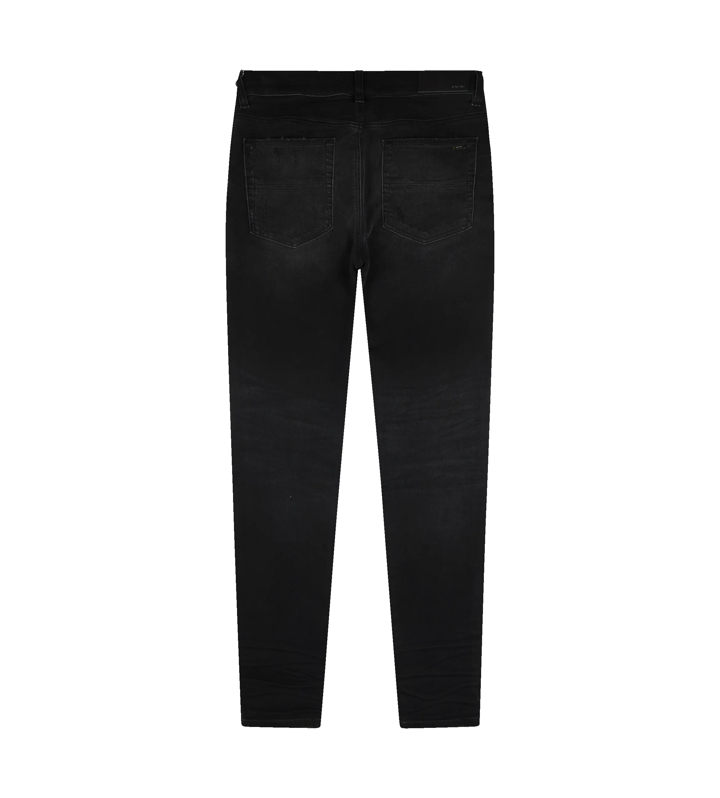 Jeans Vintage Black sold by FOUR Amsterdam product image thumbnail 2