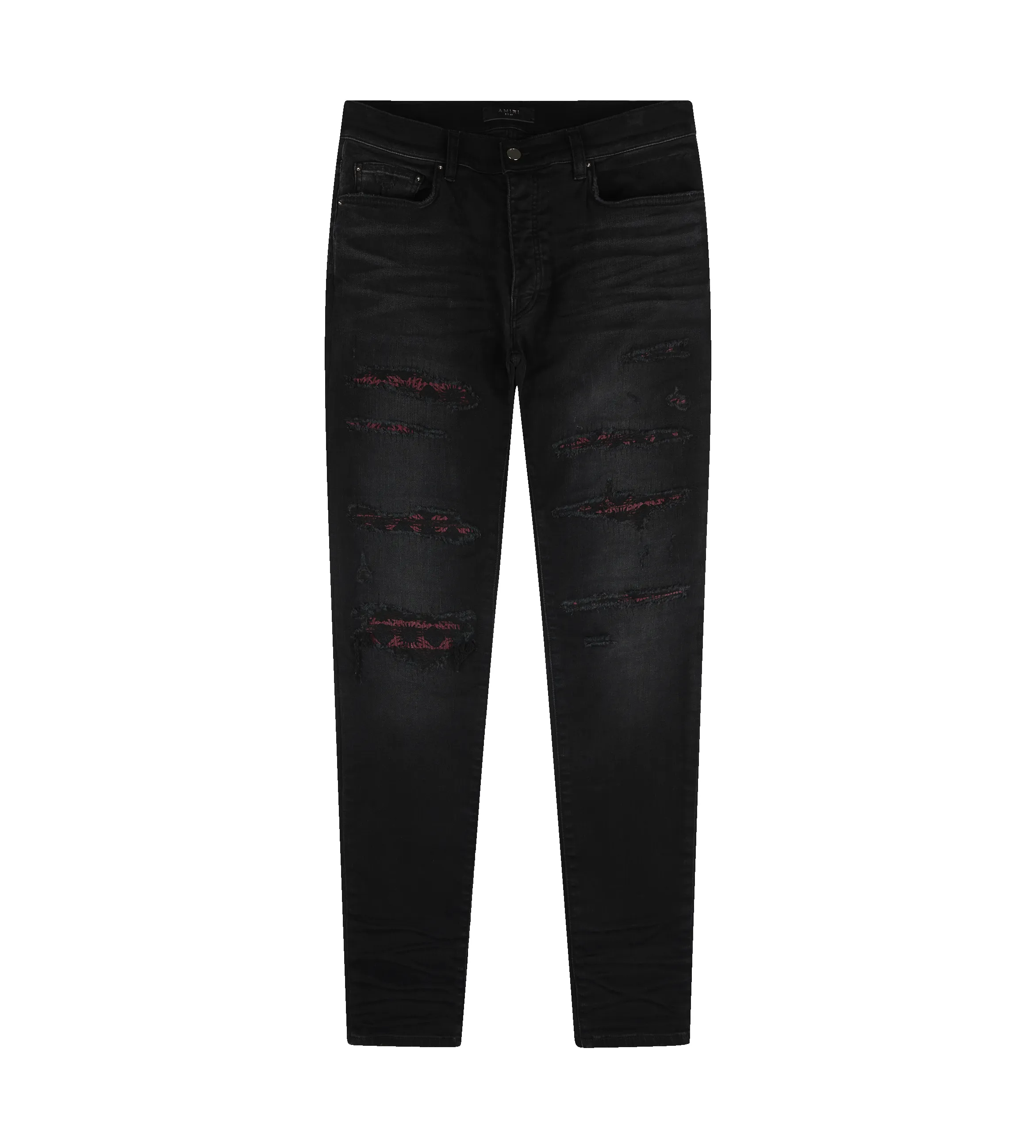 Jeans Vintage Black sold by FOUR Amsterdam