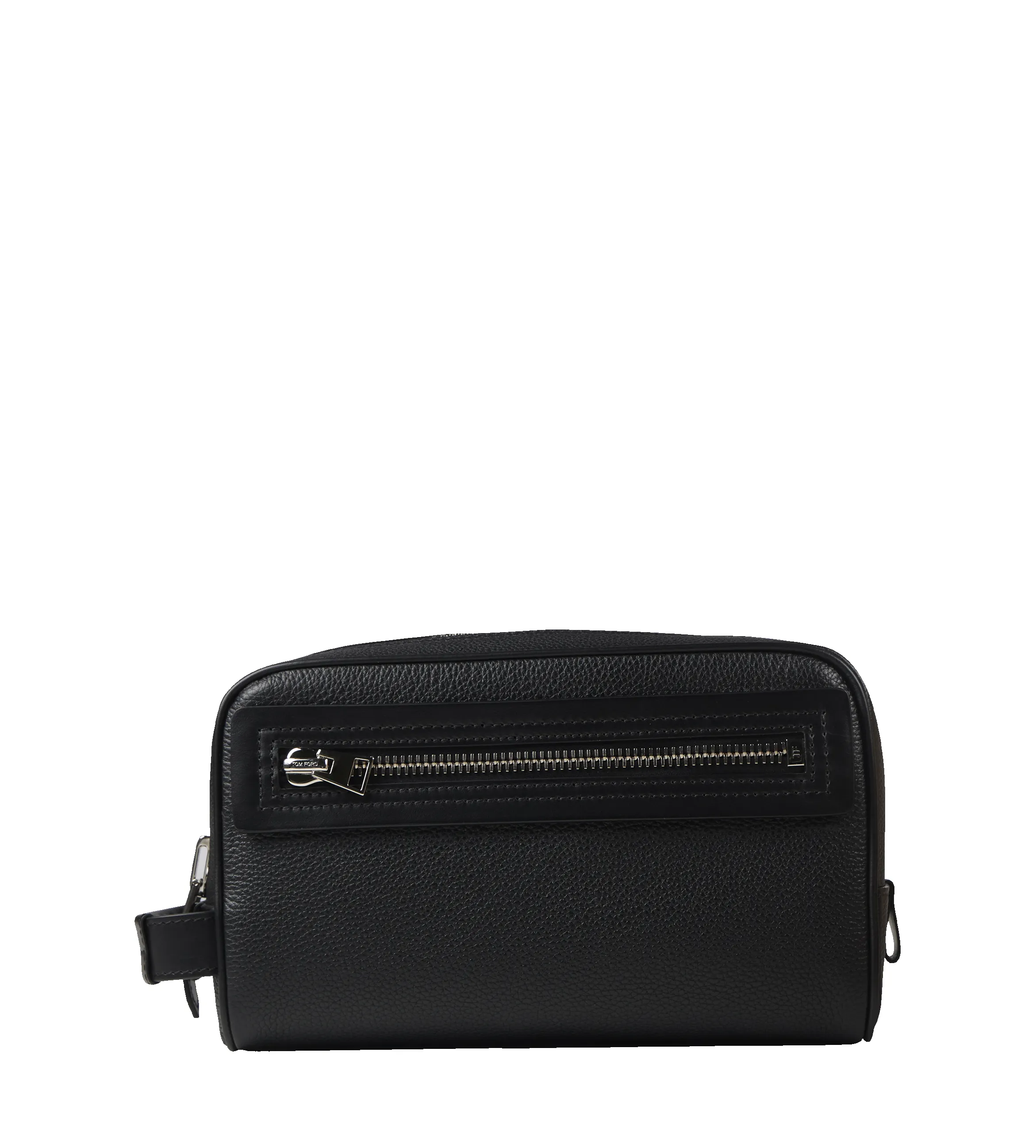 Toiletrycase Black sold by FOUR Amsterdam product image thumbnail 2