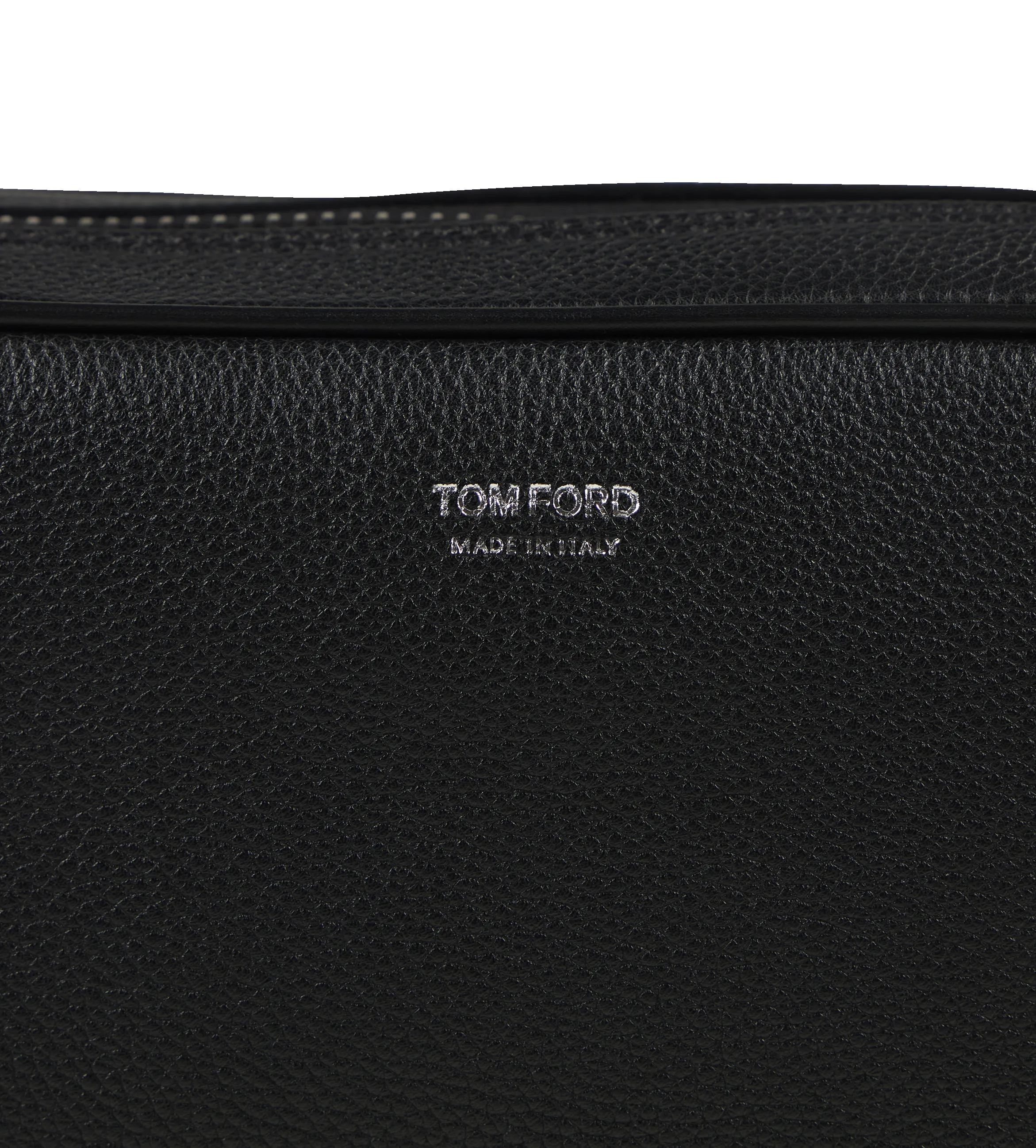 Toiletrycase Black sold by FOUR Amsterdam product image thumbnail 4