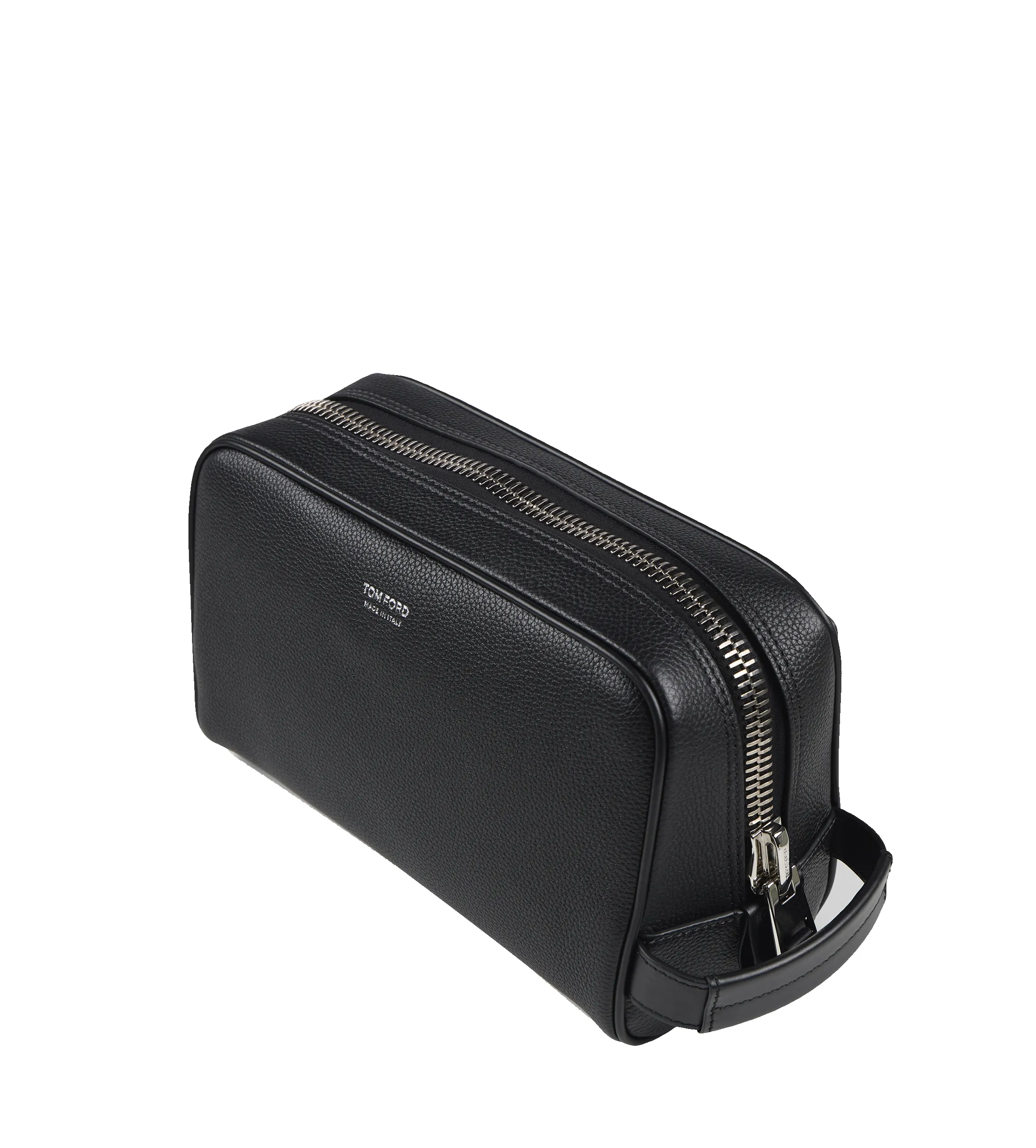 Toiletrycase Black sold by FOUR Amsterdam product image thumbnail 5