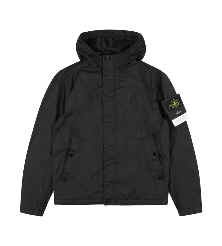 Jacket Black sold by FOUR Amsterdam