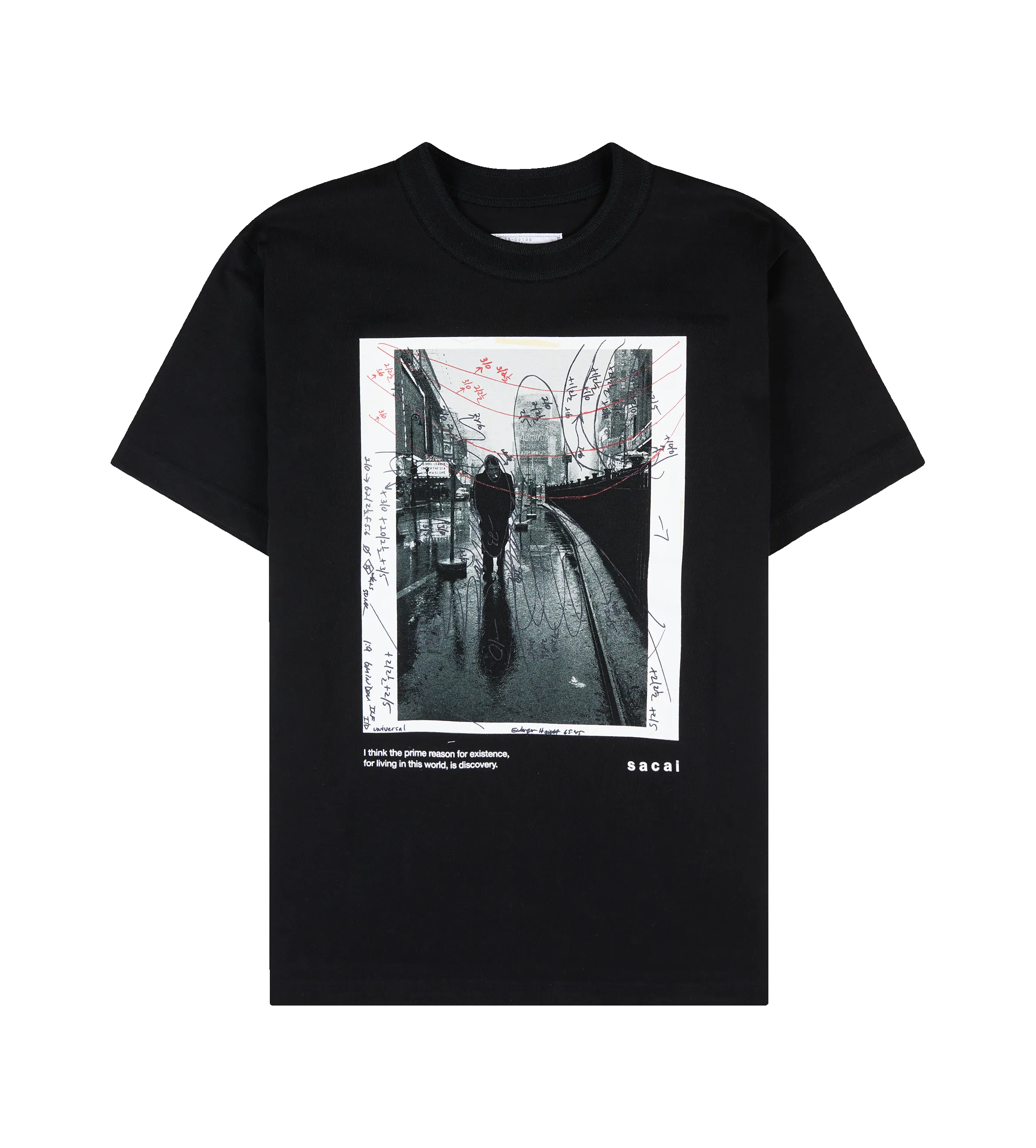 James Dean T-Shirts Black sold by FOUR Amsterdam