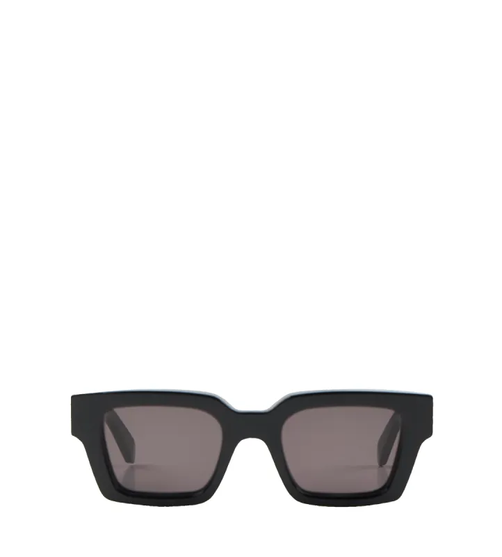 Virgil Sunglasses Black sold by FOUR Amsterdam