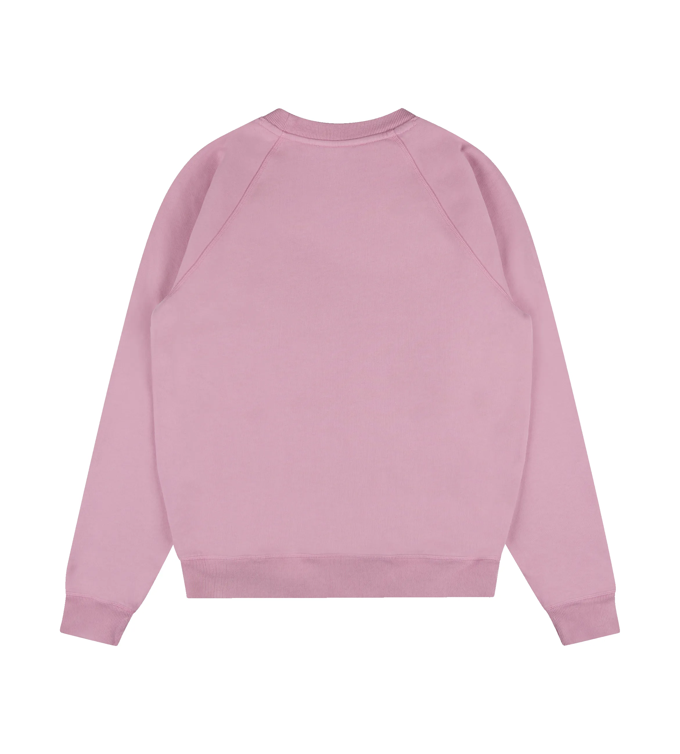 Felpa Crewneck Hibiscus sold by FOUR Amsterdam product image thumbnail 2