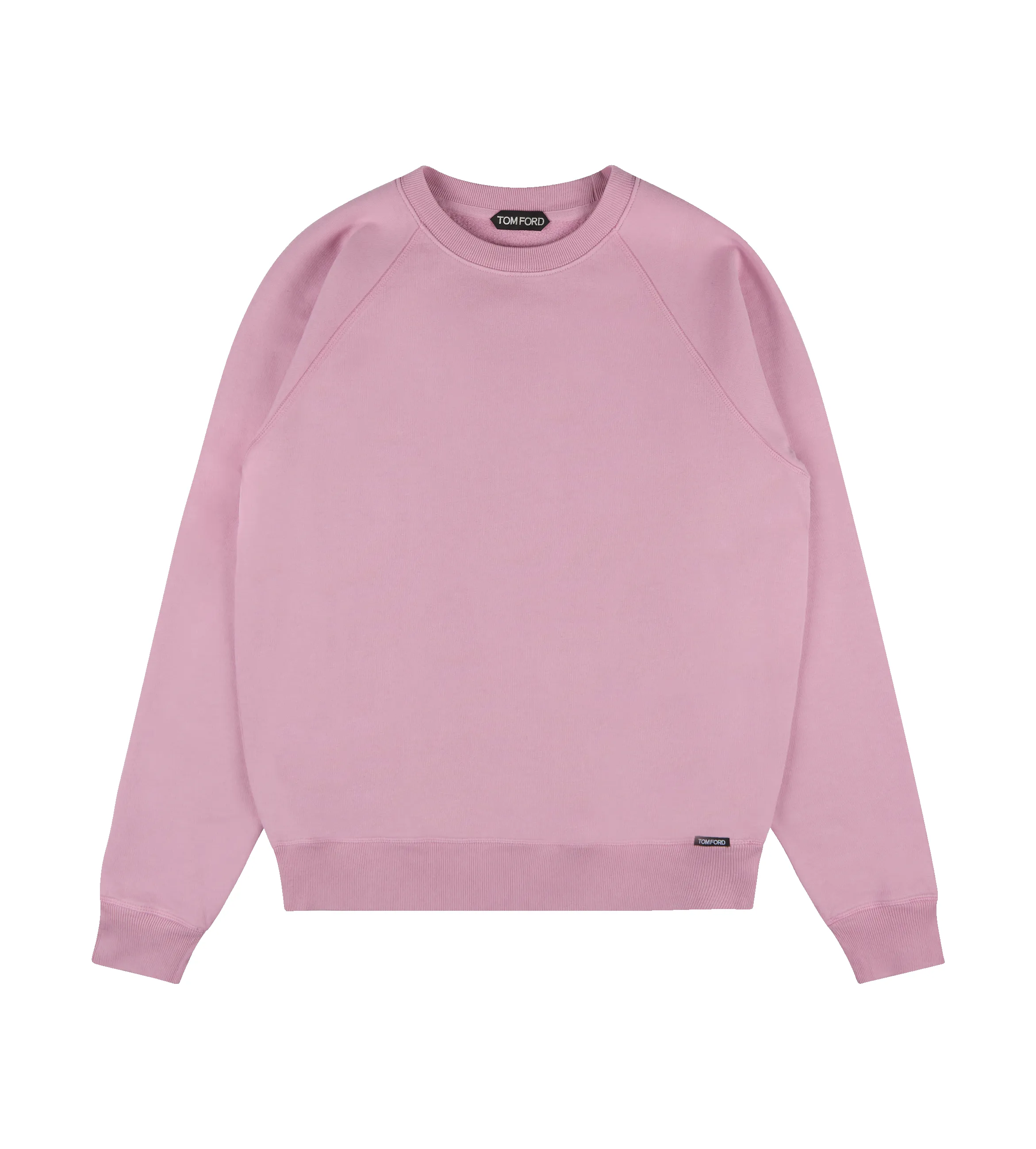 Felpa Crewneck Hibiscus sold by FOUR Amsterdam