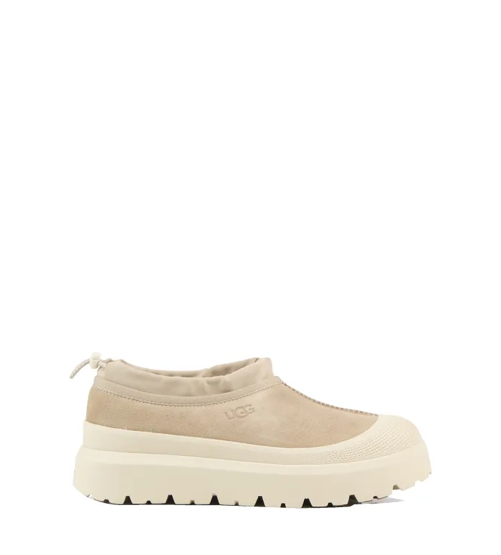 Tasman WeatherLow Boot  Hybrid sold by FOUR Amsterdam
