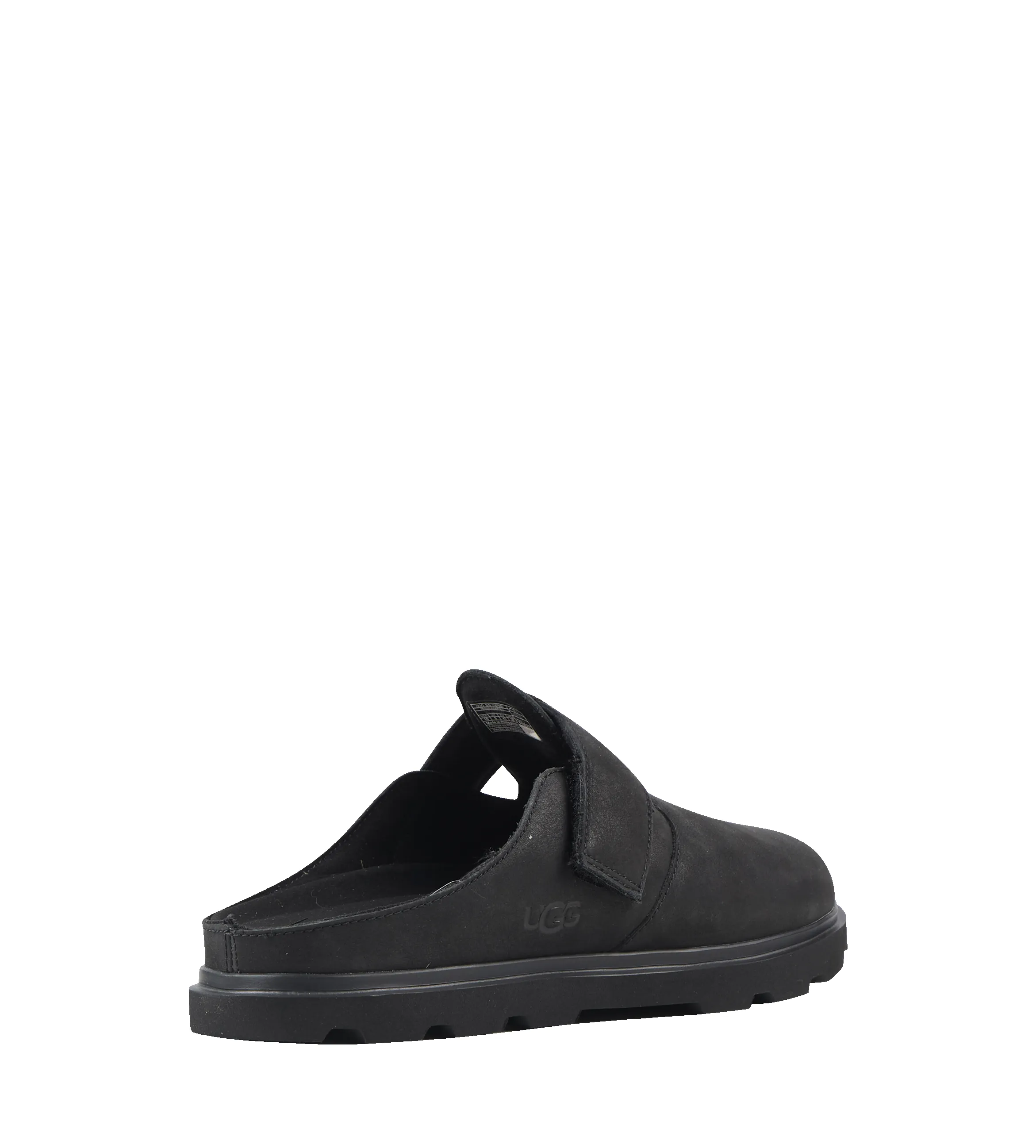 Solano Clog sold by FOUR Amsterdam product image thumbnail 5