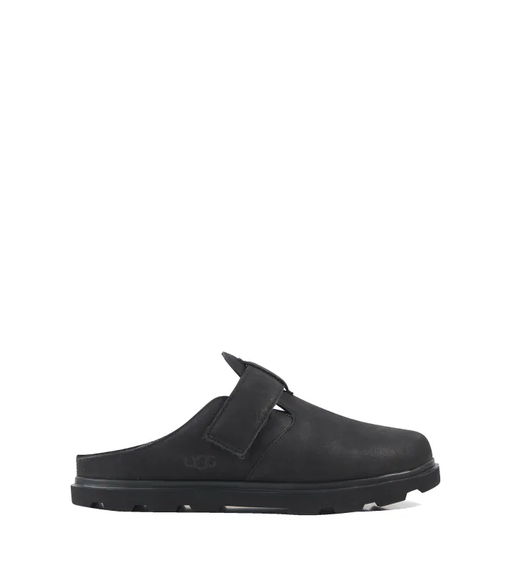 Solano Clog sold by FOUR Amsterdam