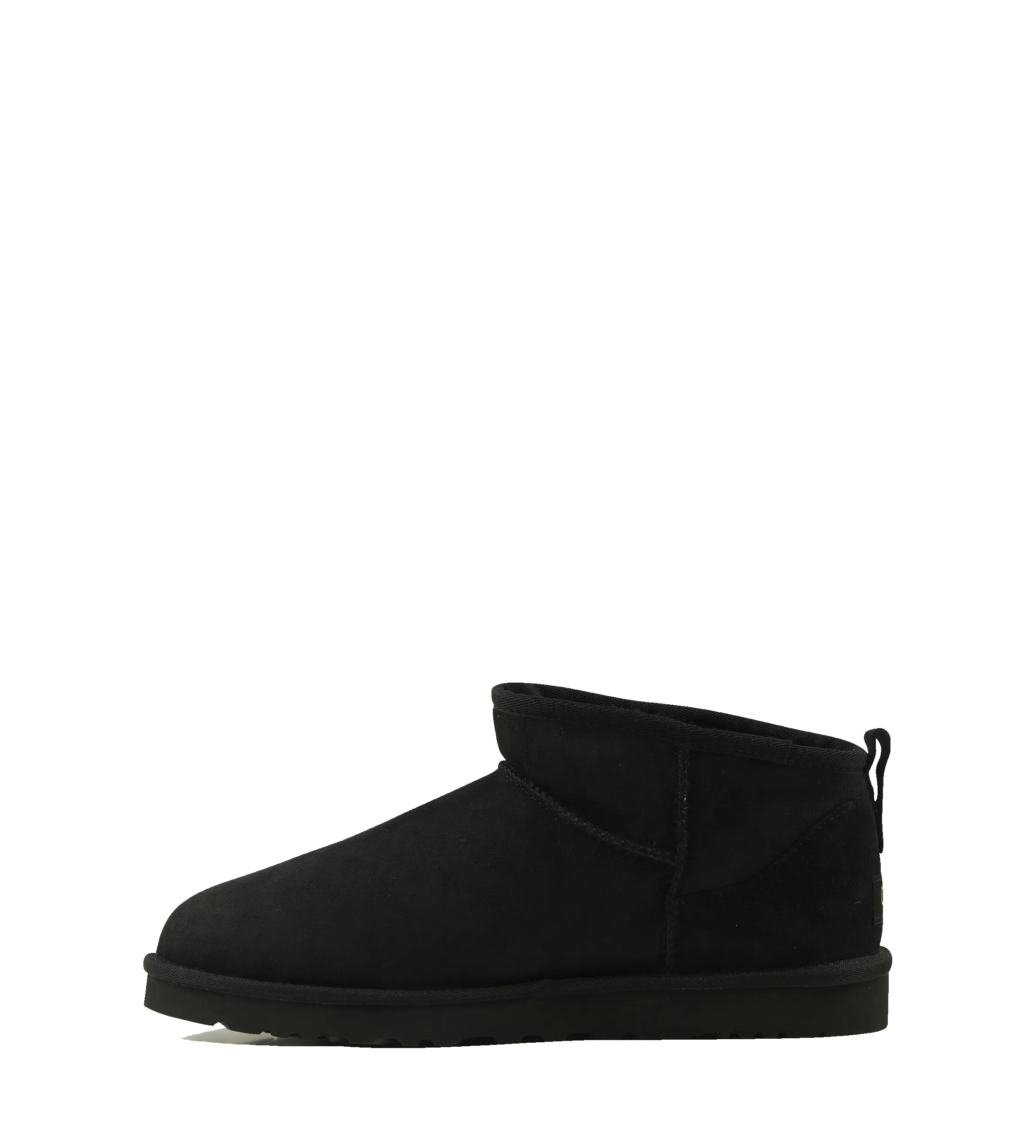 Classic Ultra Mini Low Boot Black sold by FOUR Amsterdam product image thumbnail 3