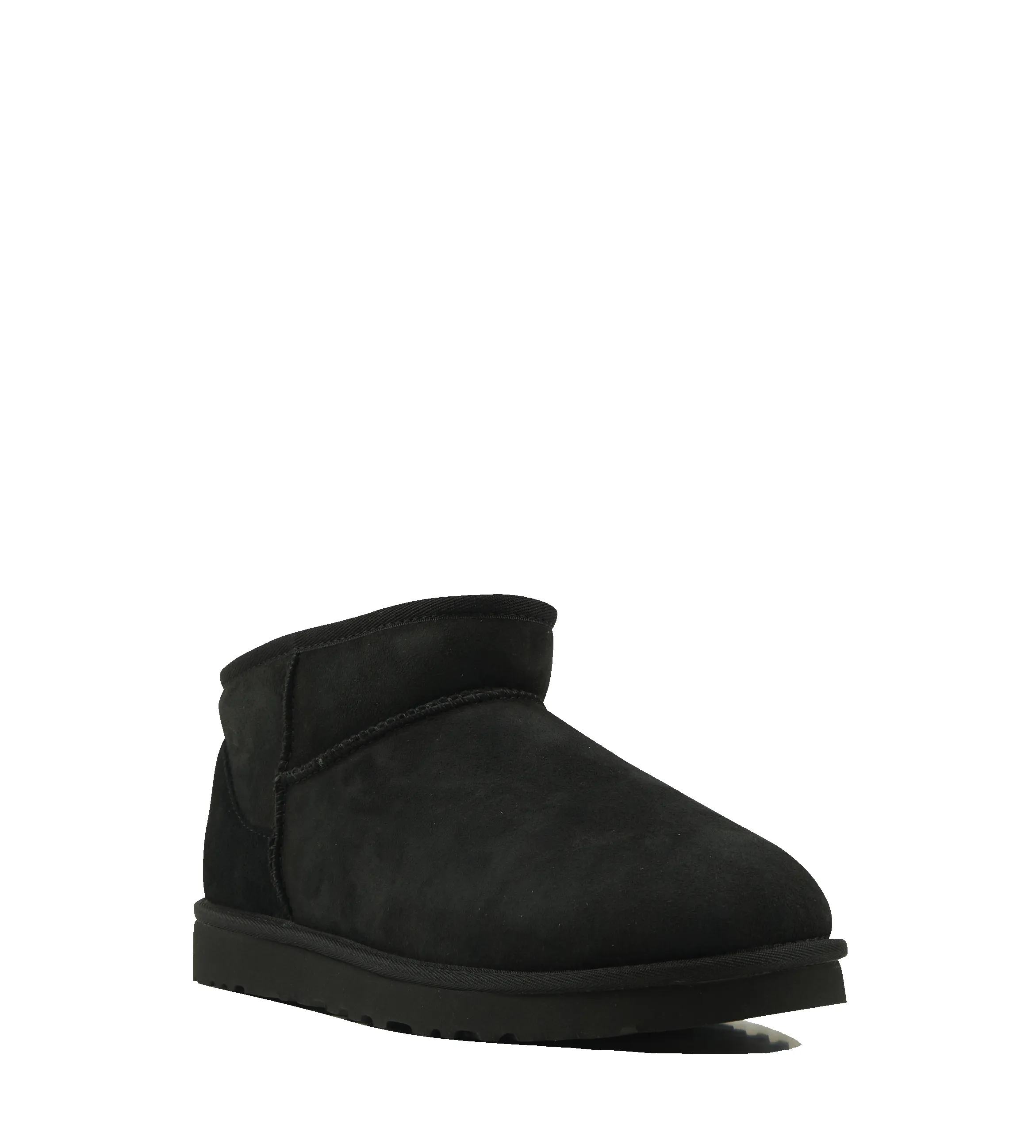 Classic Ultra Mini Low Boot Black sold by FOUR Amsterdam product image thumbnail 4