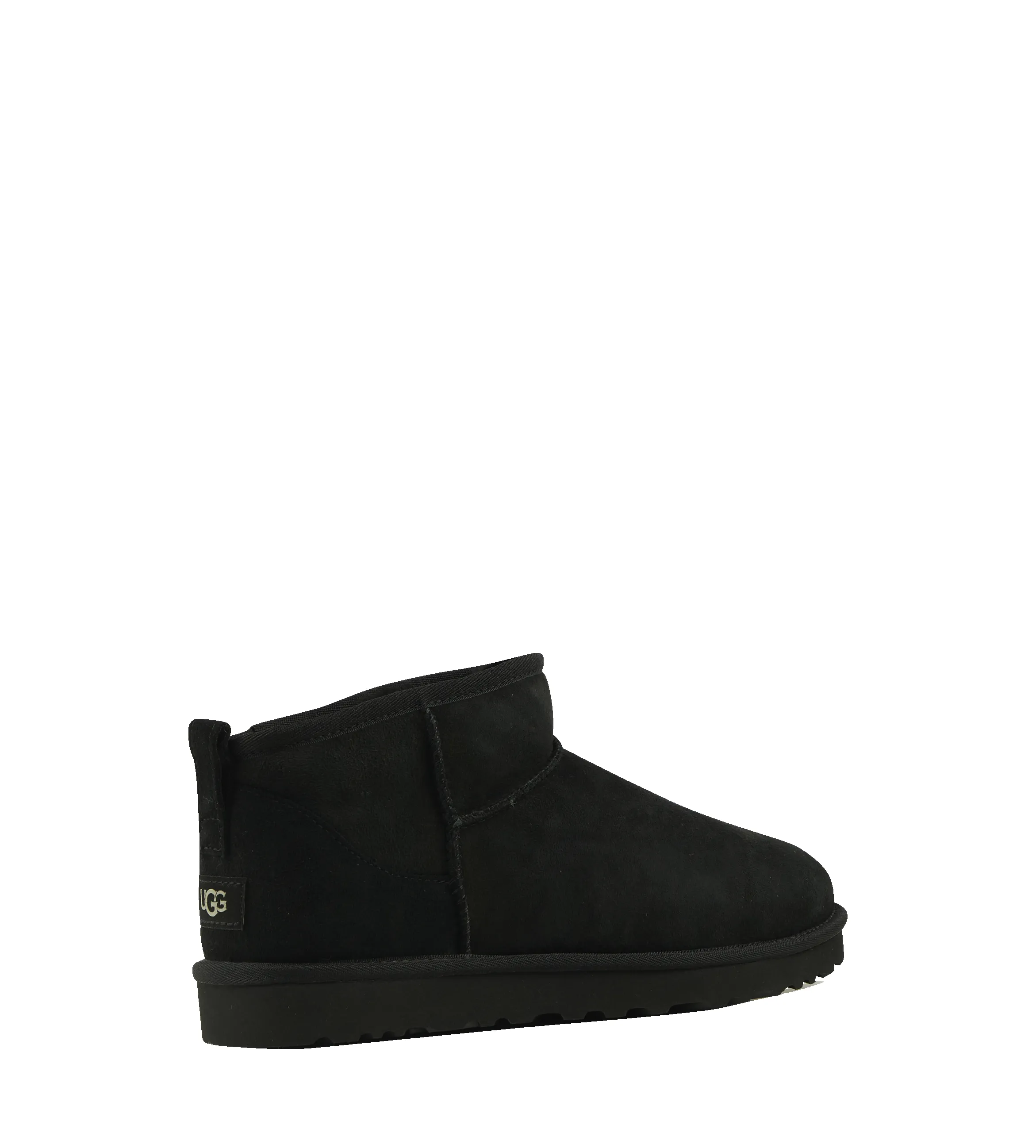 Classic Ultra Mini Low Boot Black sold by FOUR Amsterdam product image thumbnail 5