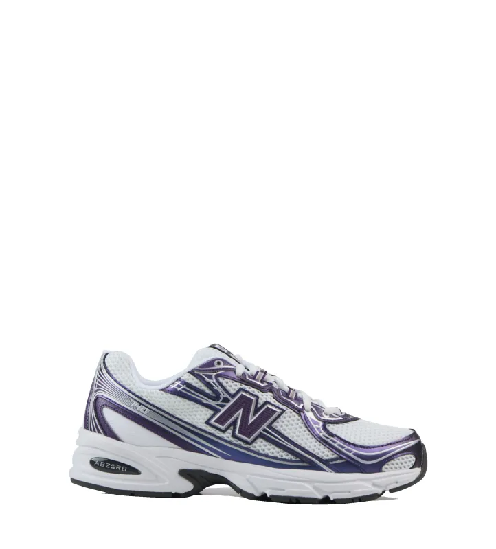 740 Sneakers Concord Grape sold by FOUR Amsterdam