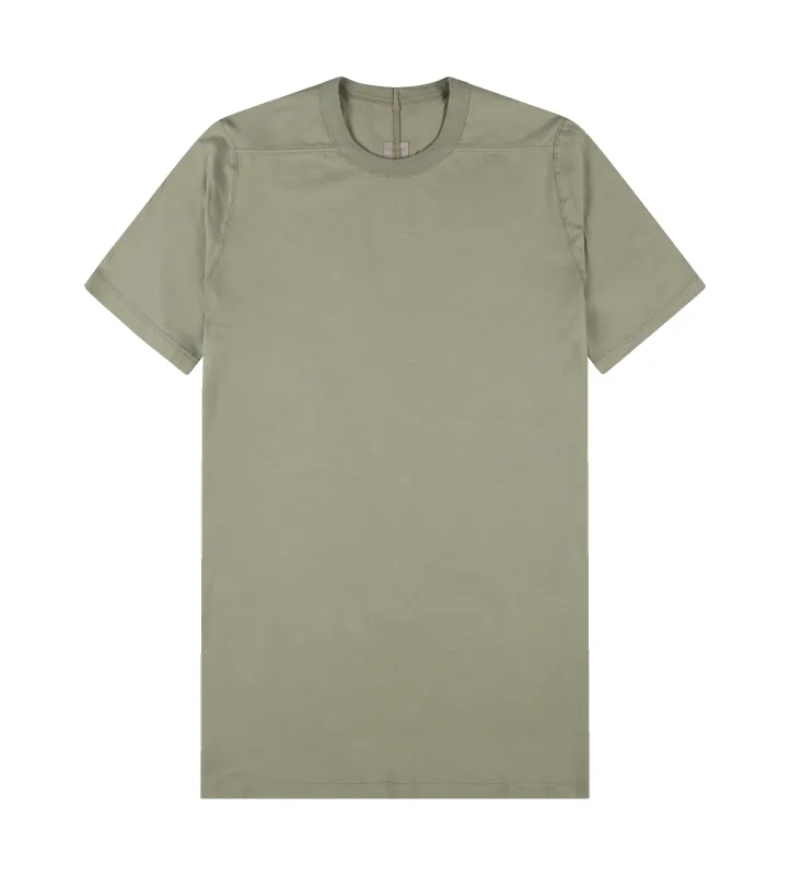 Green Hollywood Level T-shirt sold by FOUR Amsterdam