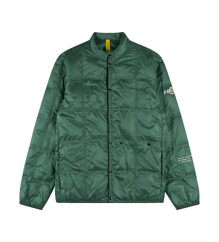 Moncler X FRGMNT Jayel Jacket sold by FOUR Amsterdam