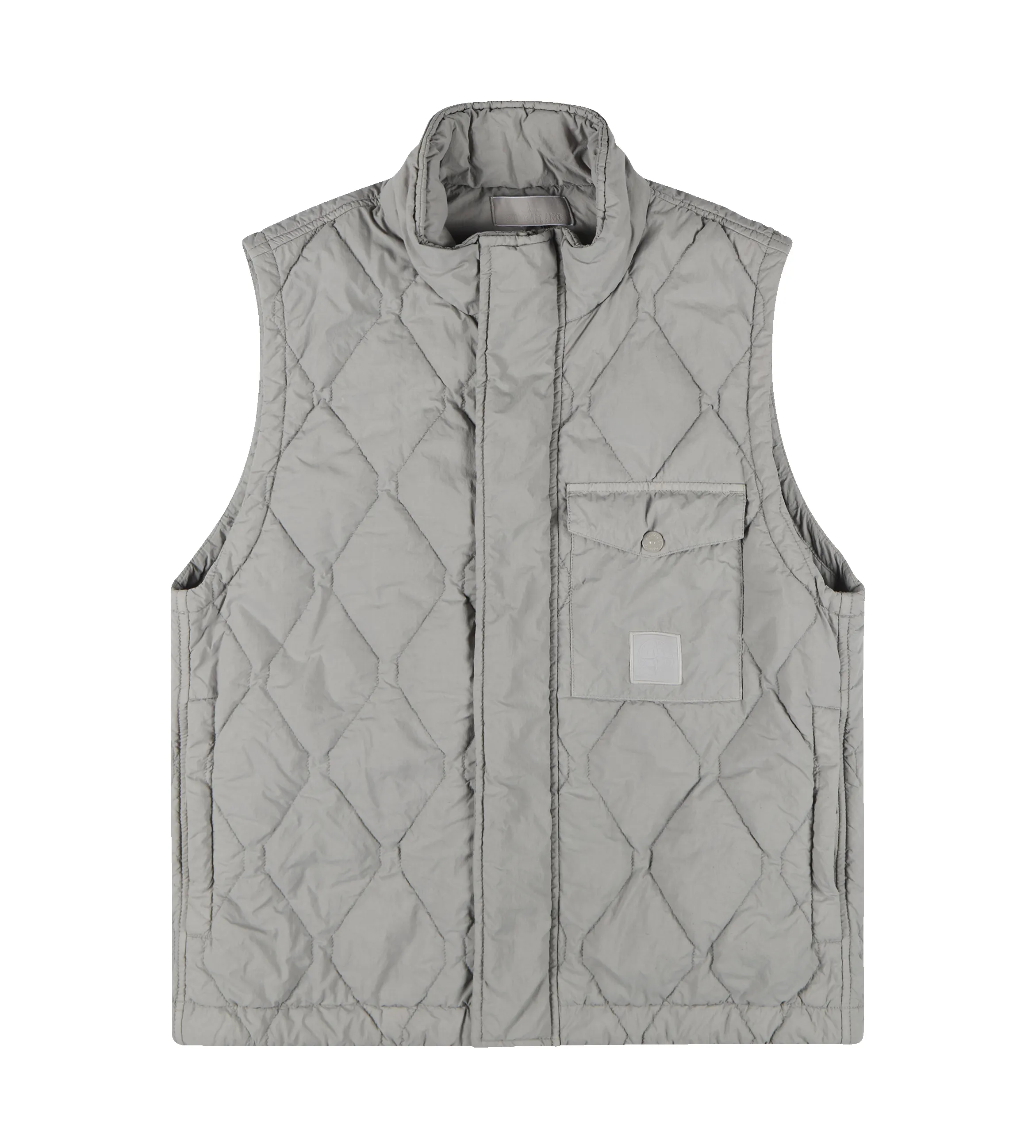 Nylon Vest Smerigliato Dust sold by FOUR Amsterdam