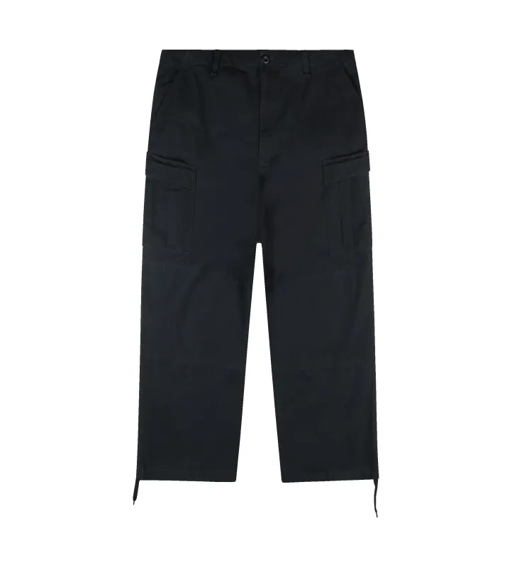 Balenciaga Unity Sports Icon Light Cargo Pants 'Green